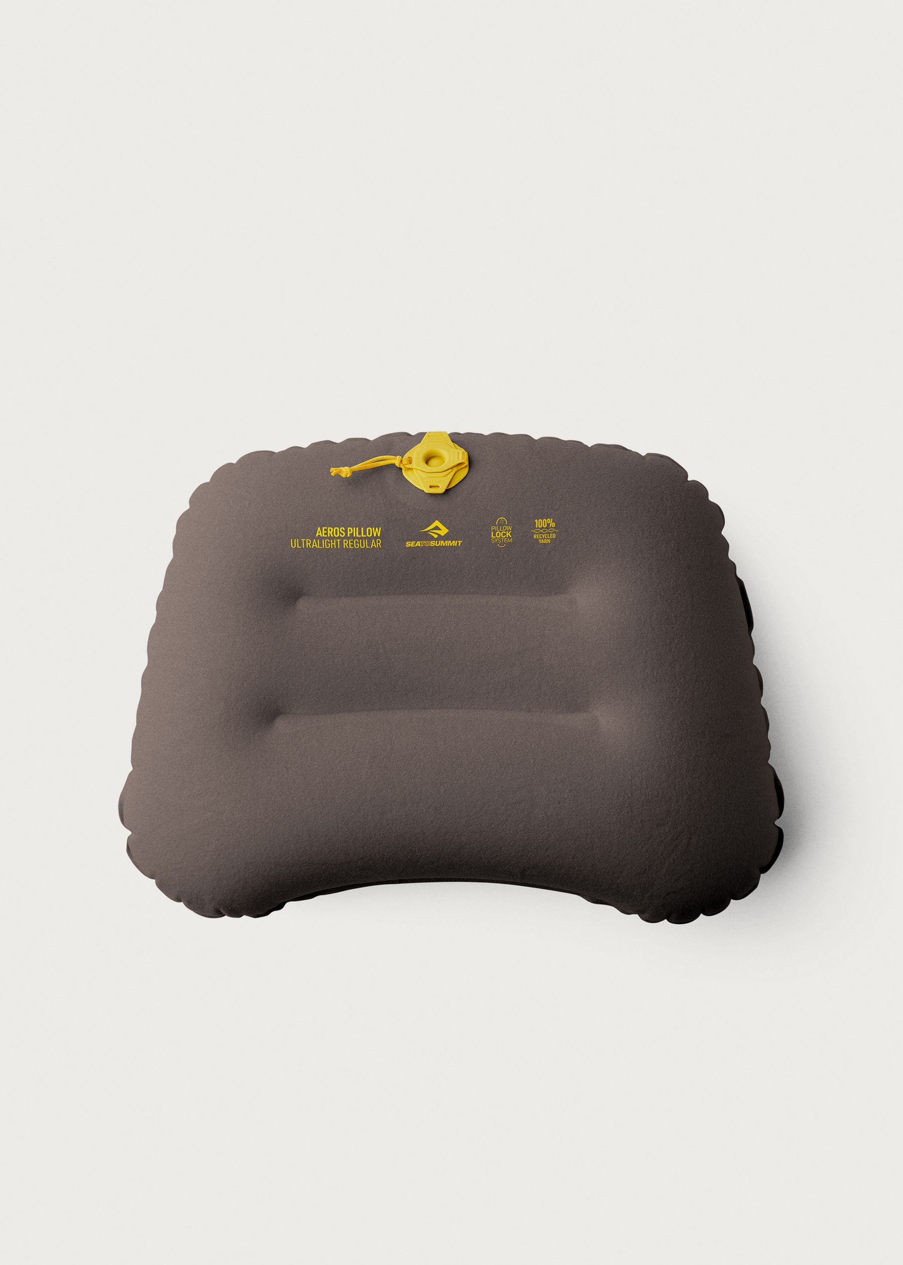 Image - 1 - Aeros Ultralight Pillow - Regular
