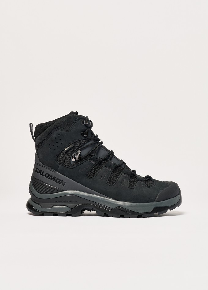 Salomon Quest 4D 4 GORE-TEX Walking Boots