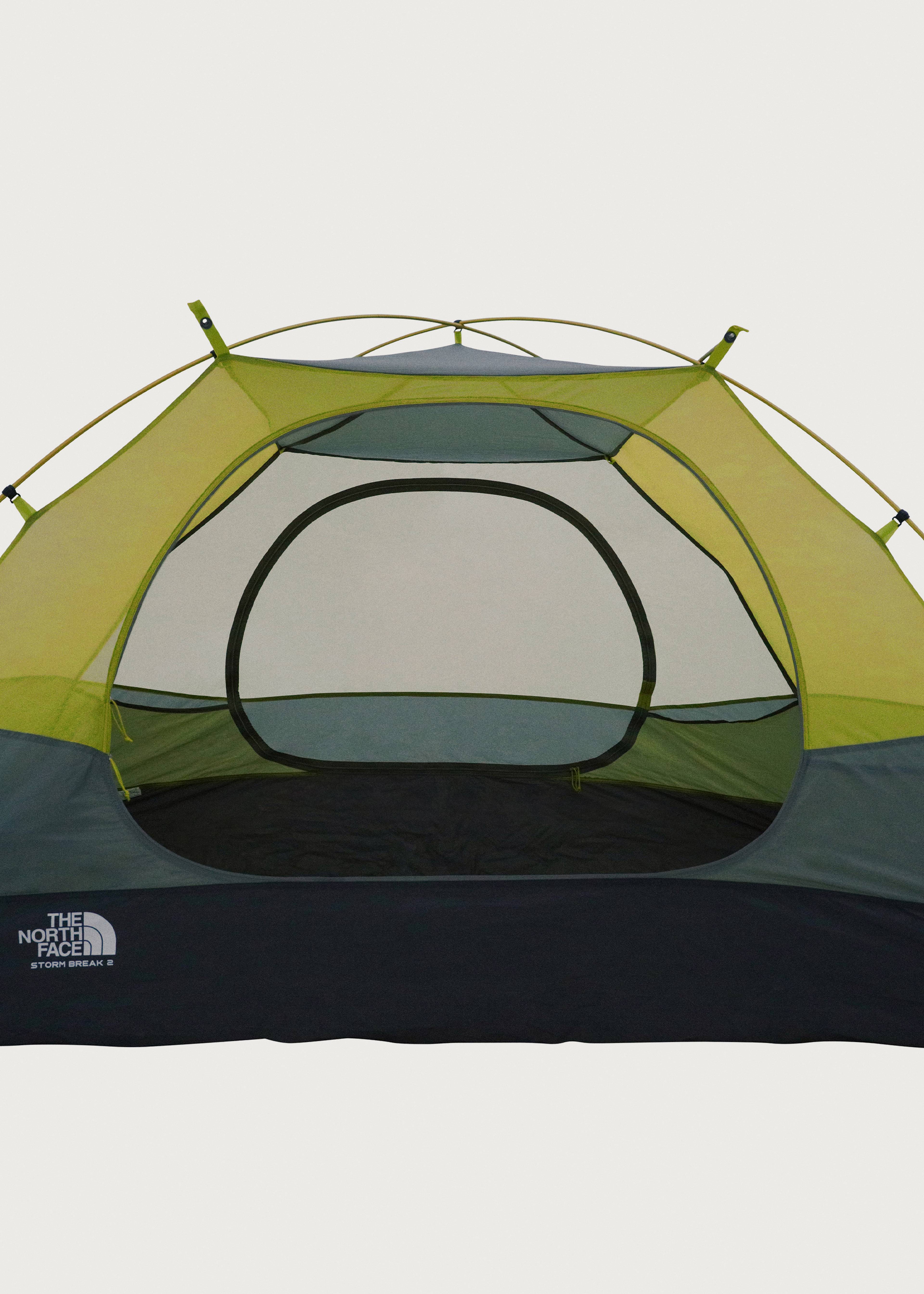 The North Face Stormbreak 2 Tent