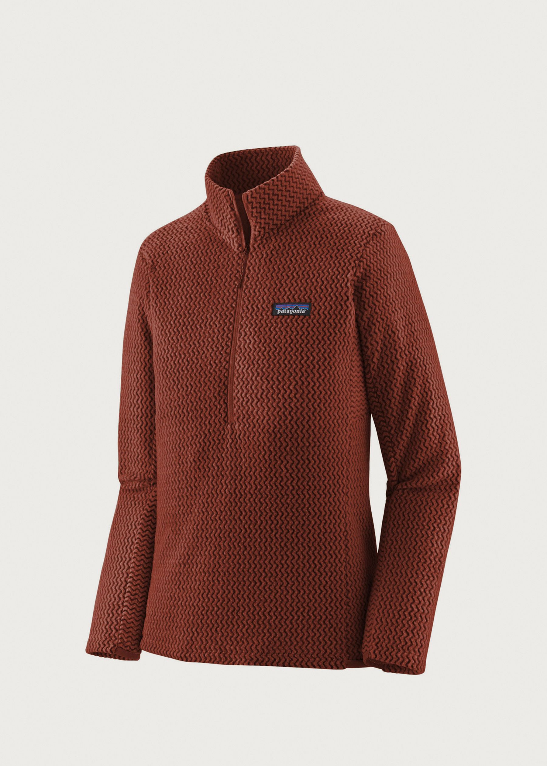 Image - 1 - R1 Air Zip Neck