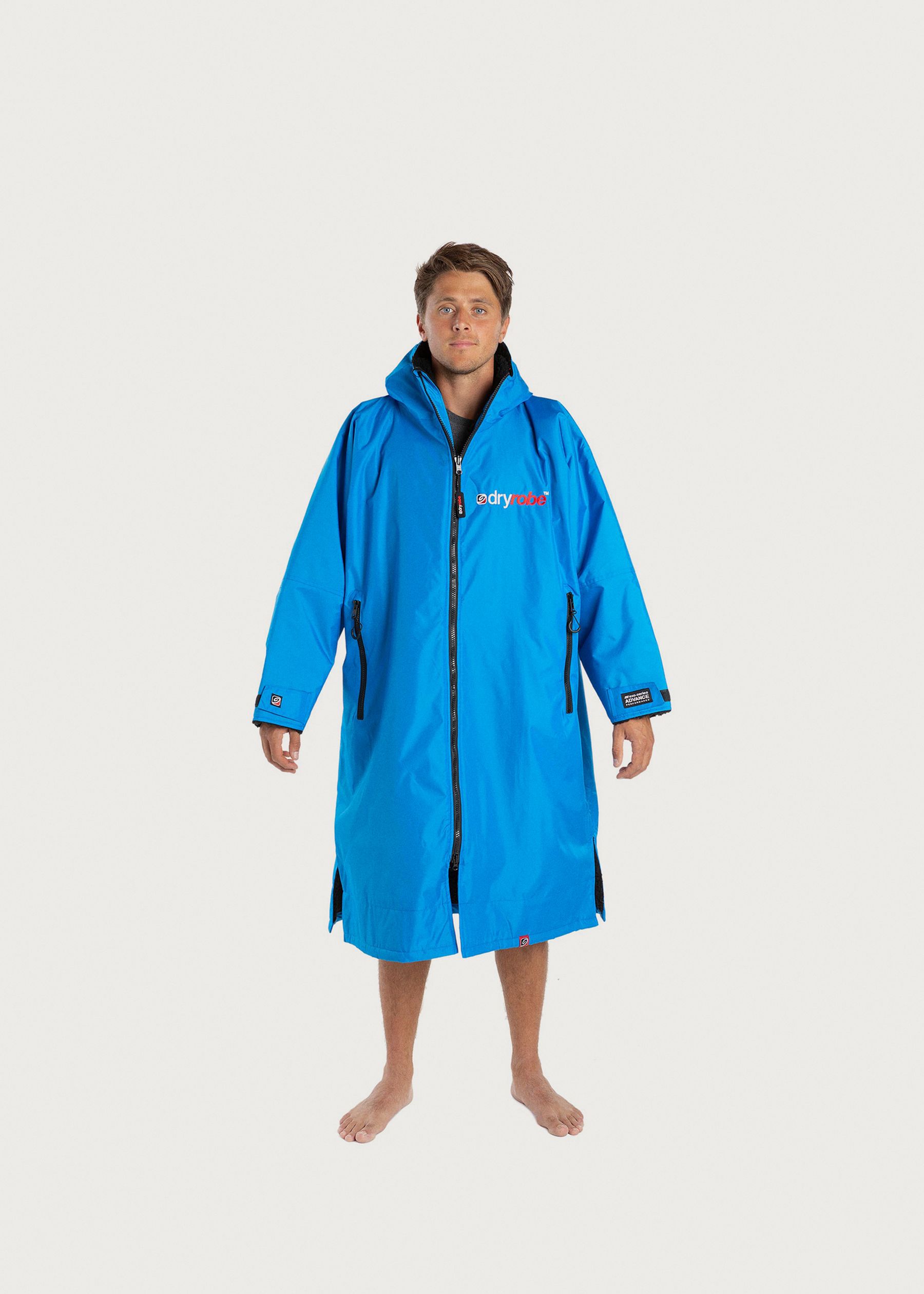 Image - 2 - Advance Long Sleeved Colour Dryrobe
