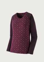 Capilene Midweight Crew Neck