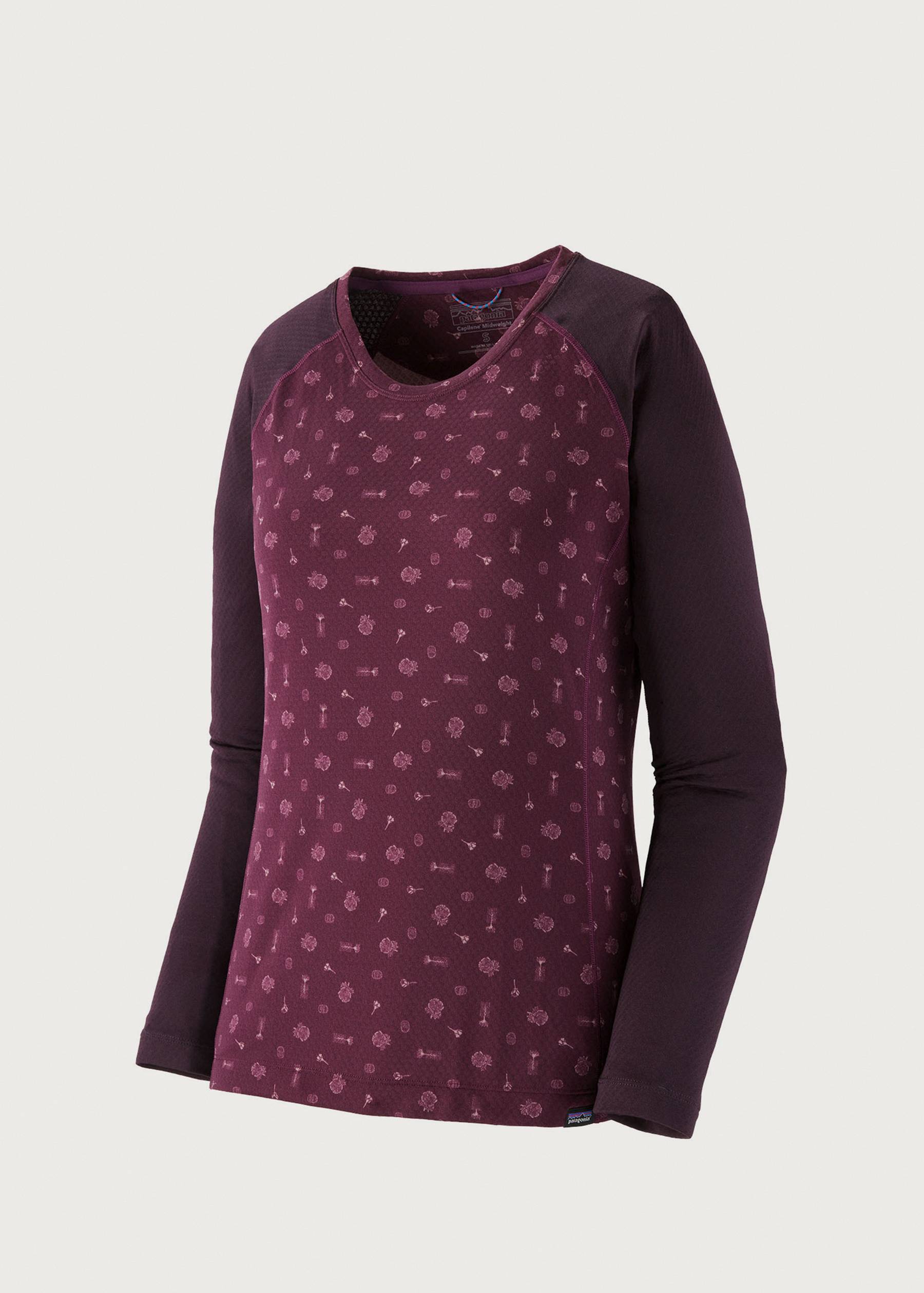 Image - 2 - Capilene Midweight Crew Neck