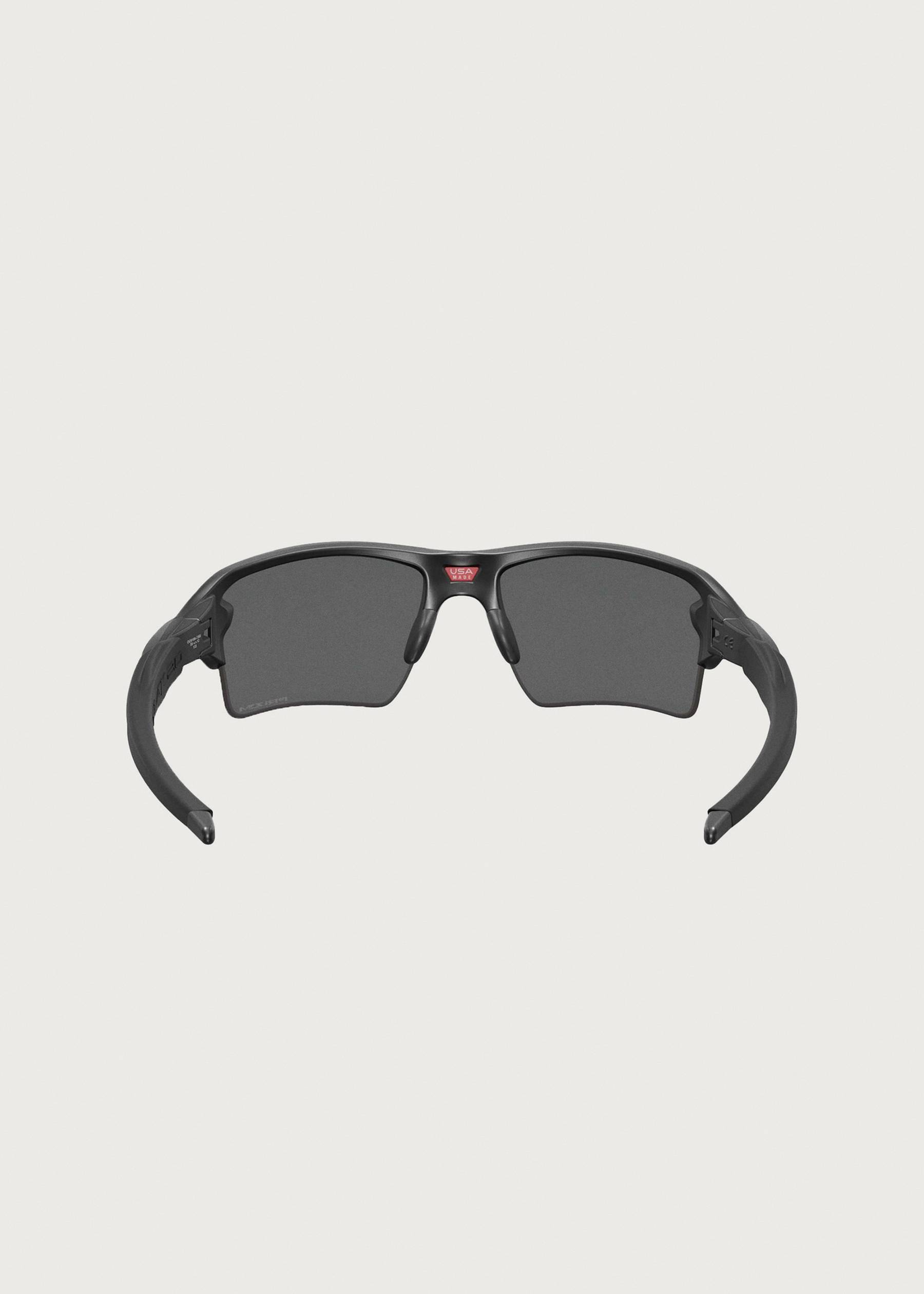 Image - 3 - Flak 2.0 XL Prizm Black Sunglasses