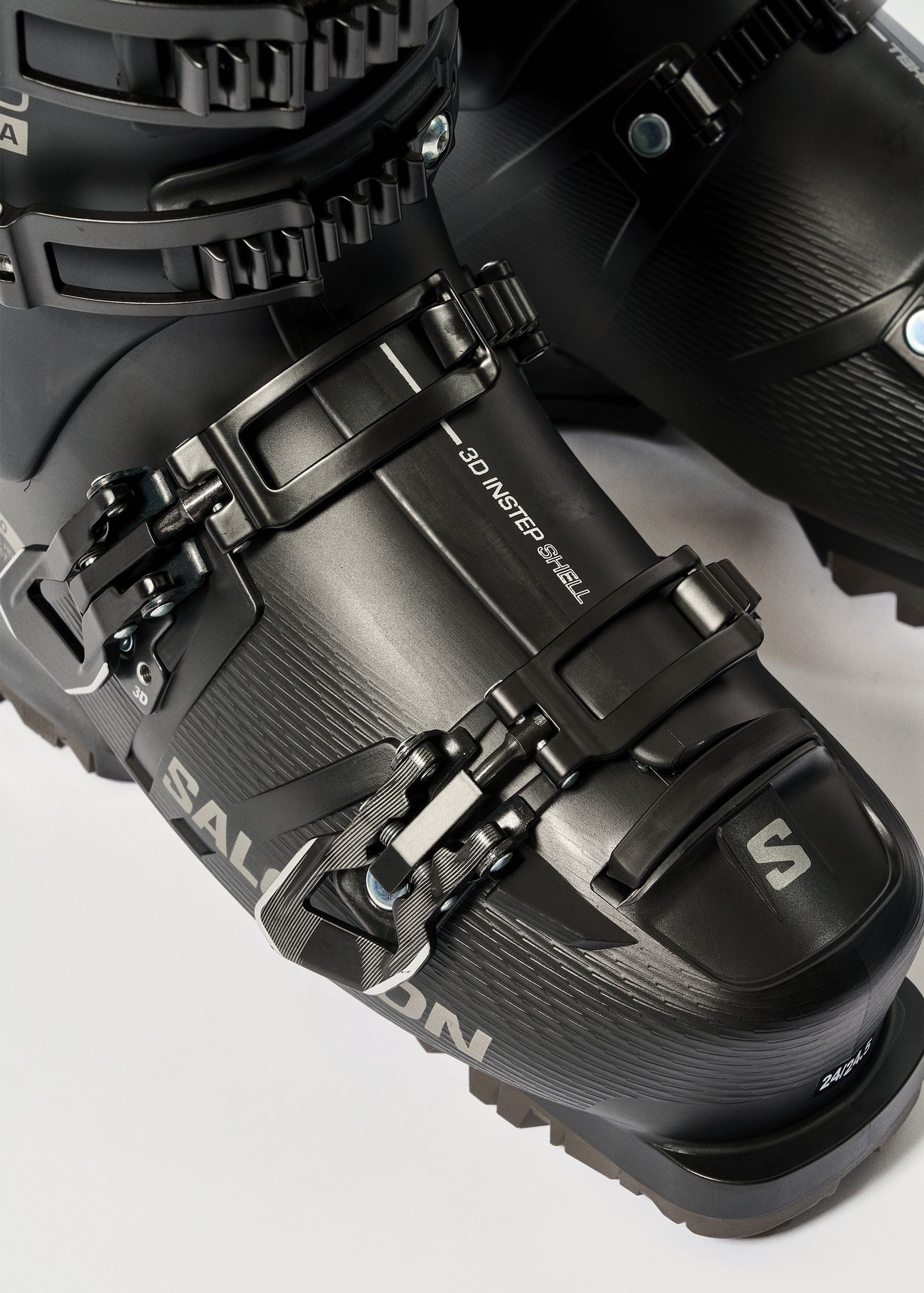 Salomon S/PRO Supra 90 W GW Ski Boots