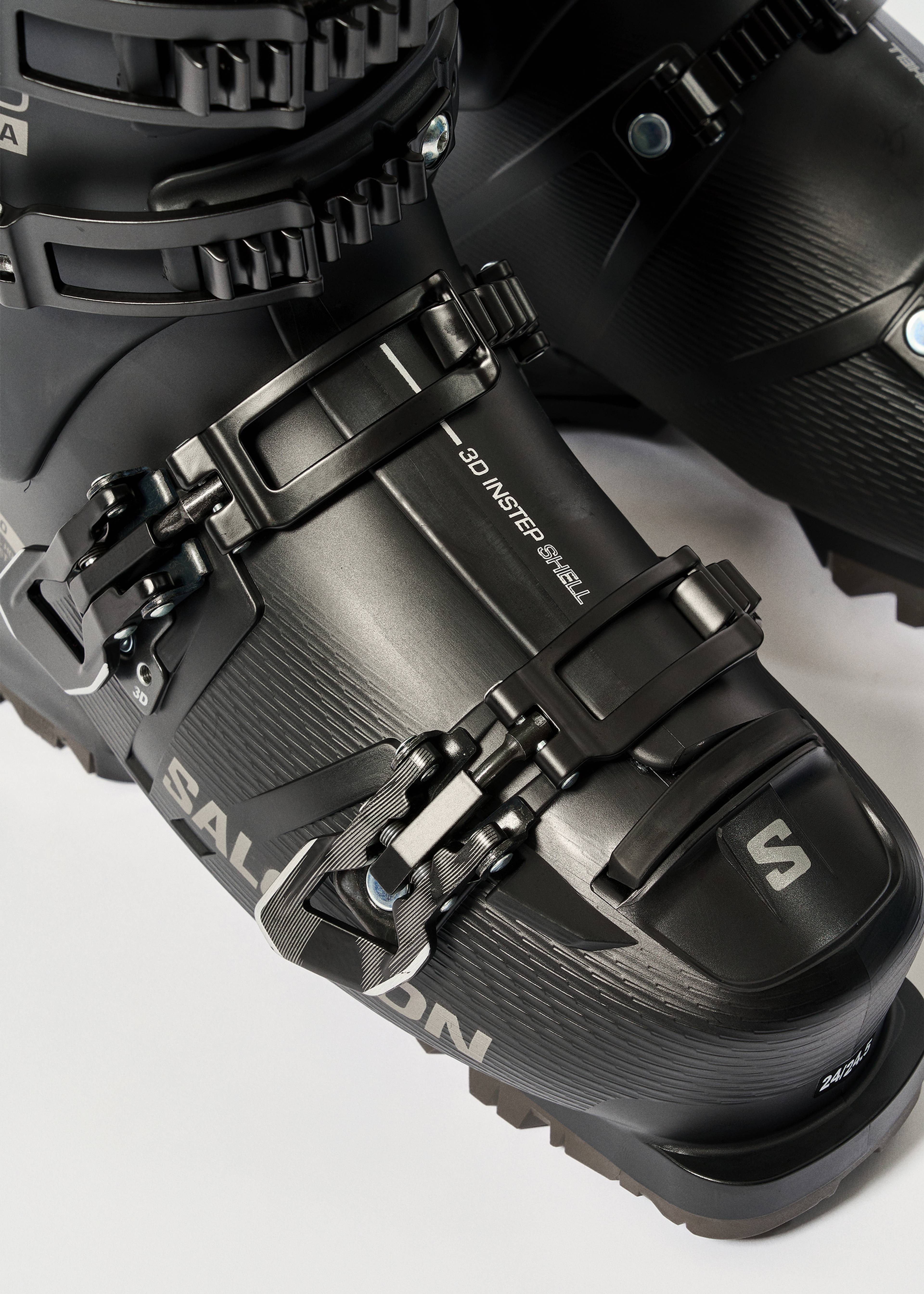Salomon S/PRO Supra 90 W GW Ski Boots
