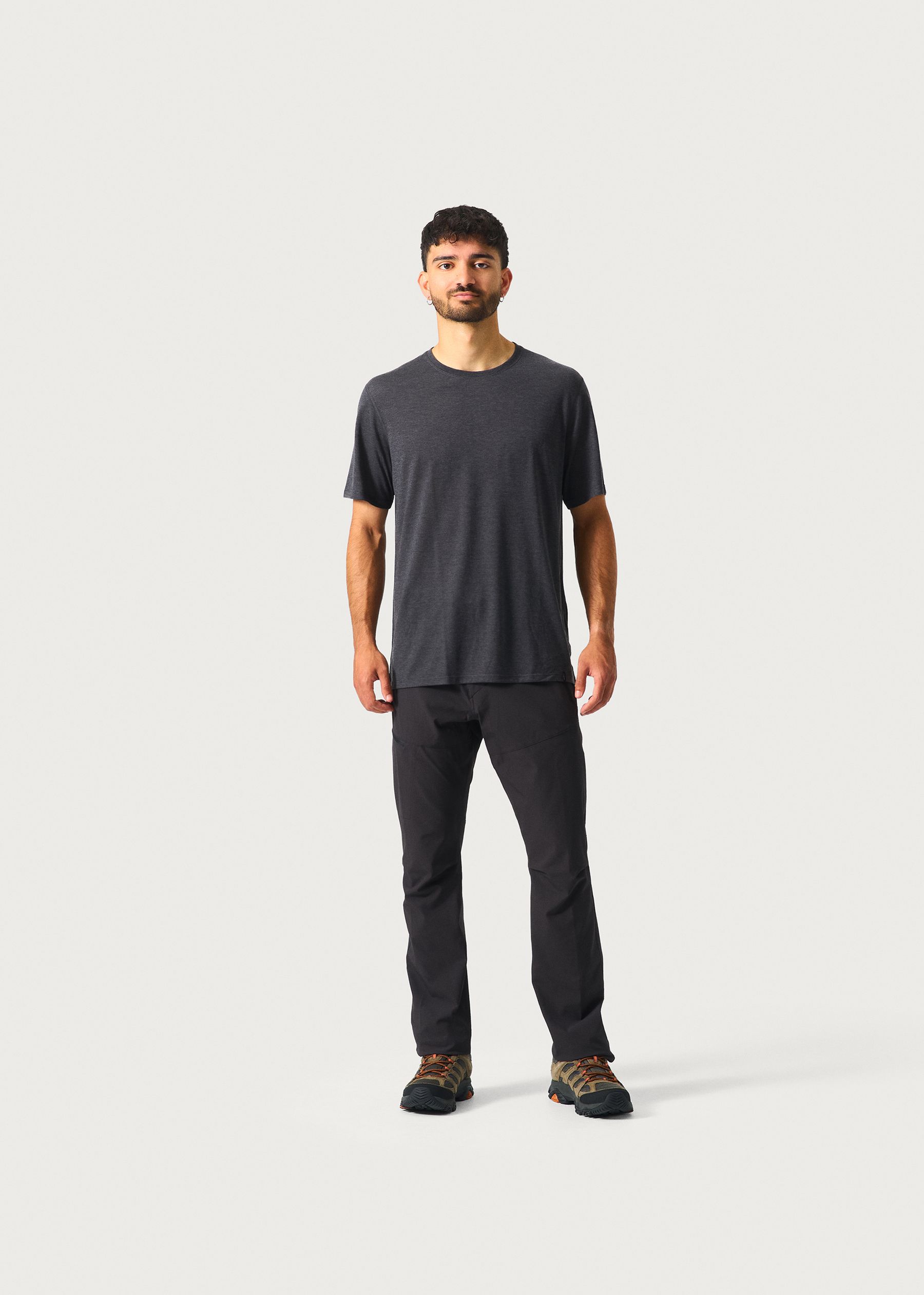 Image - 2 - Capilene Cool Trail Shirt
