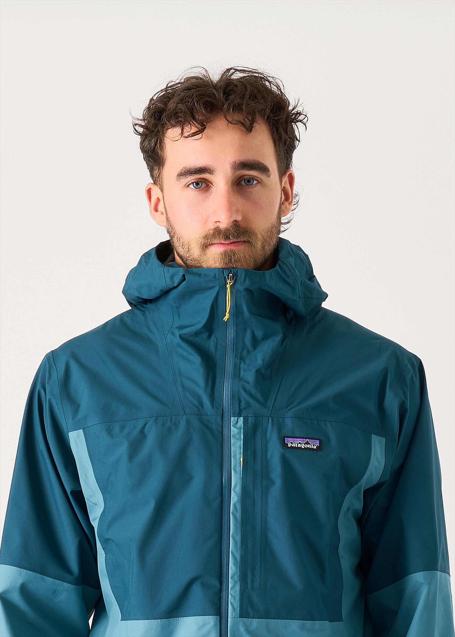Patagonia Boulder Fork Rain Jacket