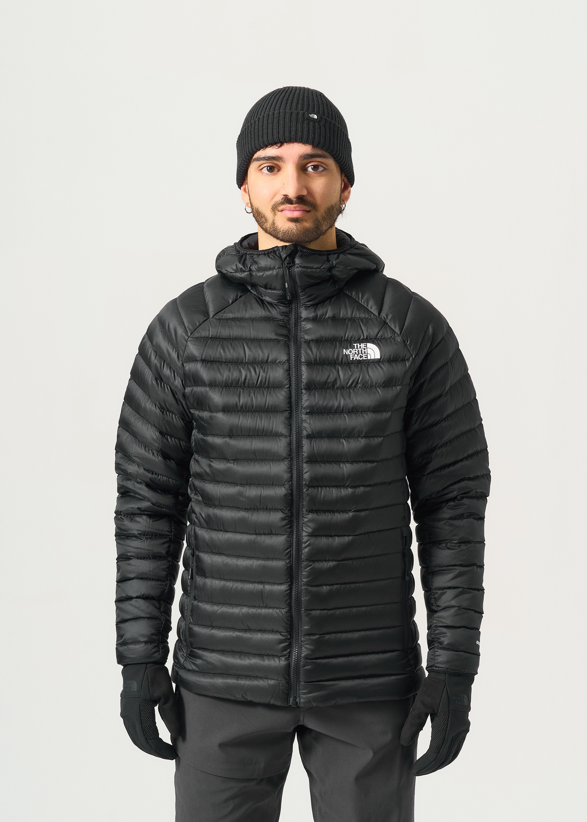 The North Face Bettaforca Lt Down Hoodie