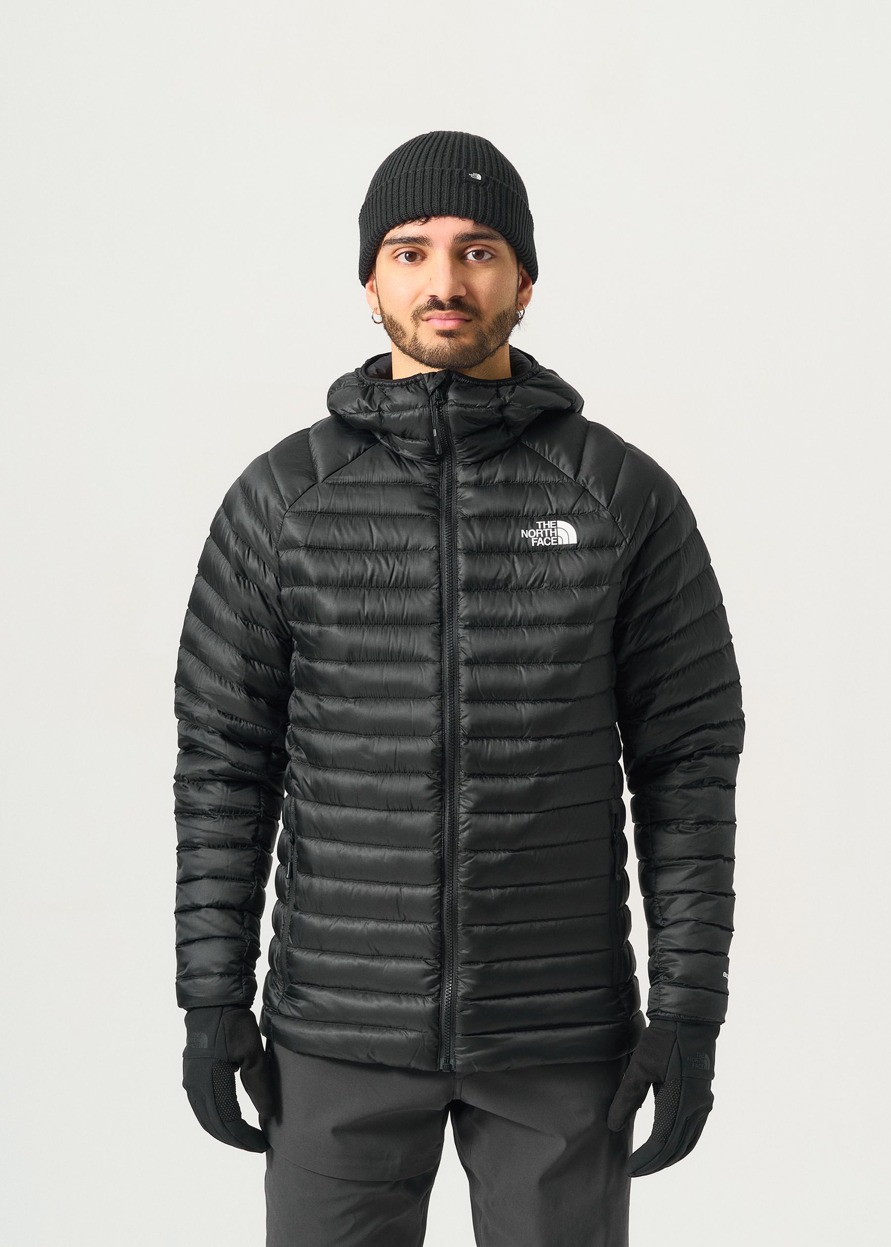 Image - 1 - Bettaforca Lt Down Hoodie