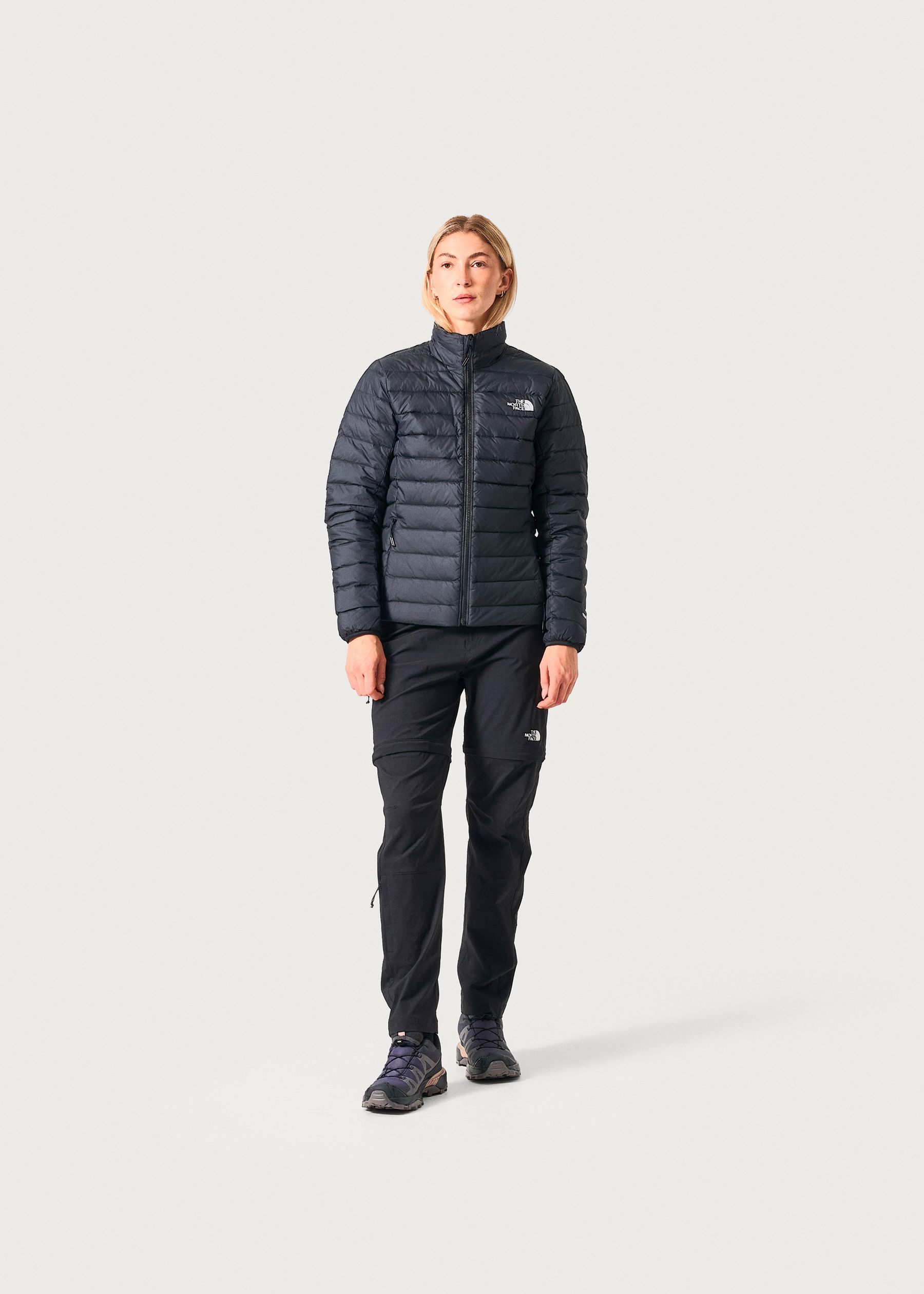 Image - 2 - Classic Down Jacket
