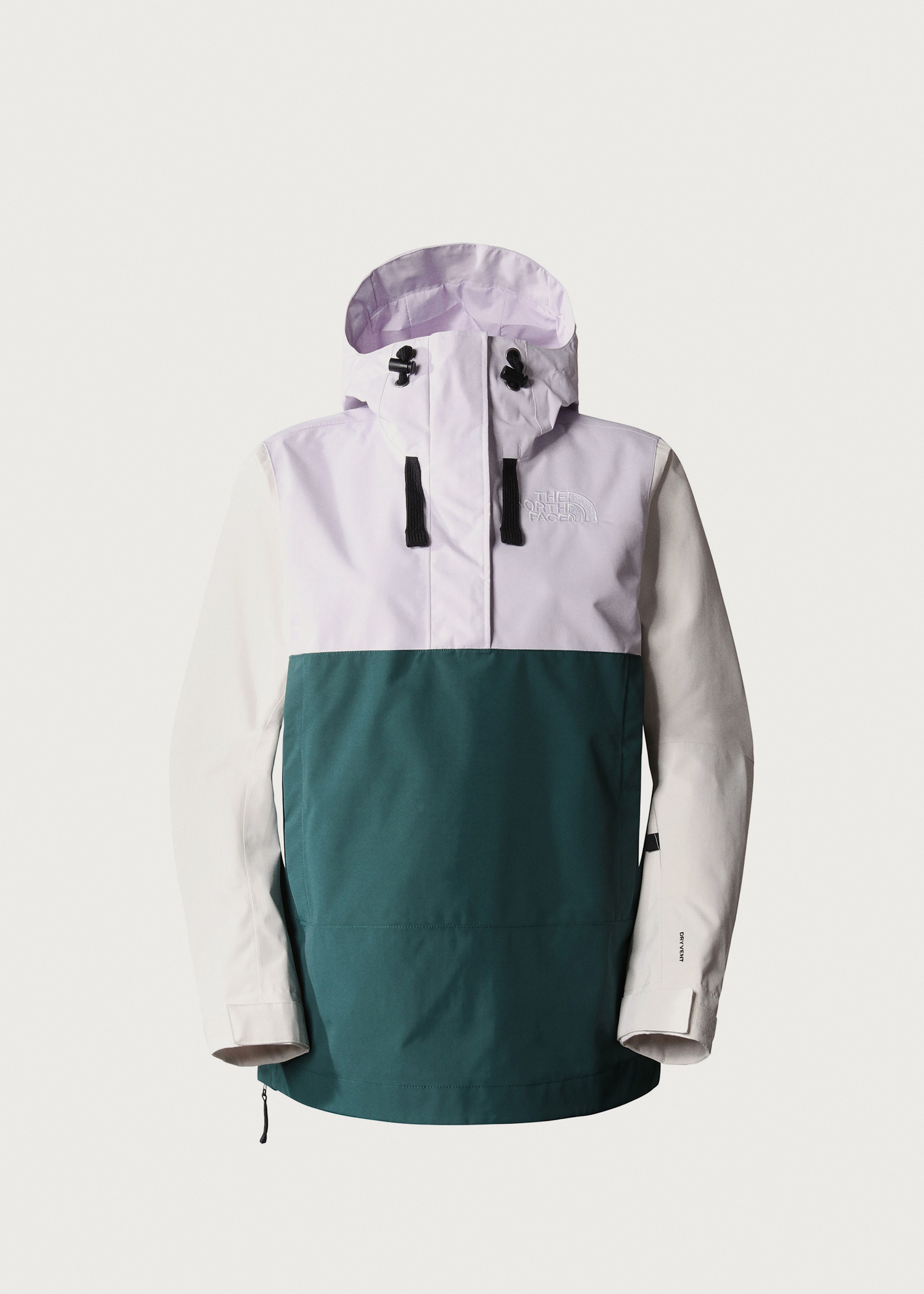 The North Face Tanager Anorak