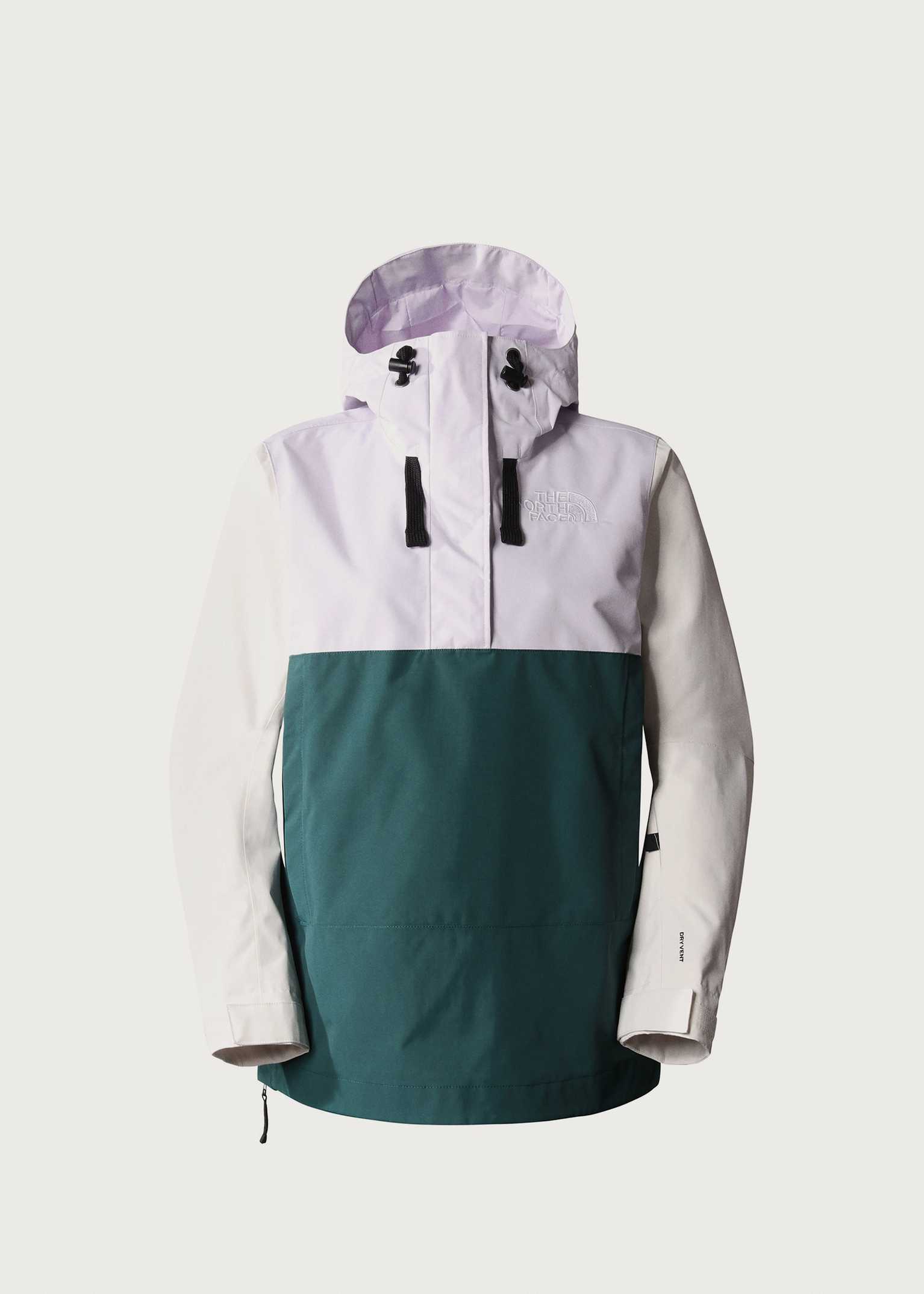 The North Face Tanager Anorak