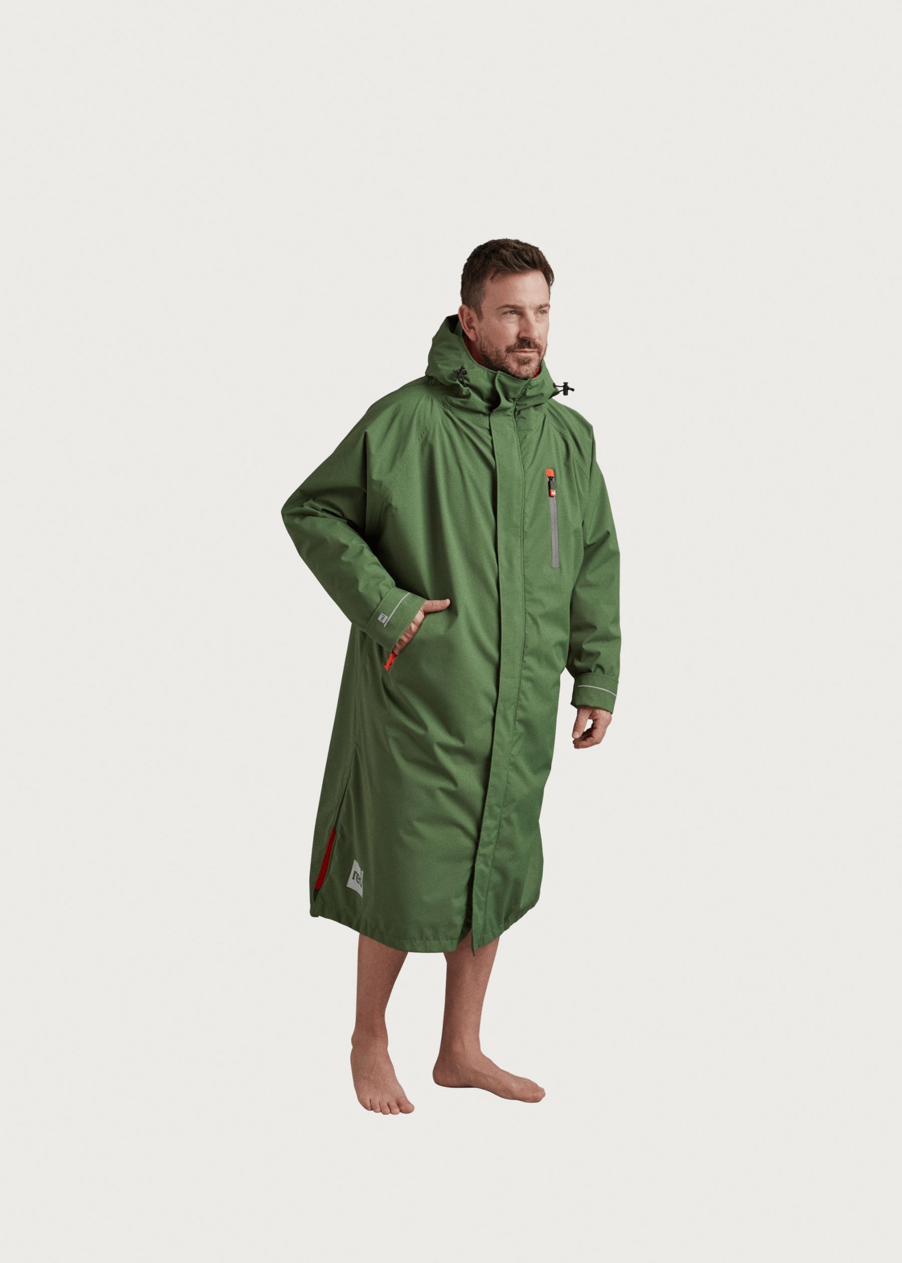 Image - 2 - Evo Pro Waterproof Changing Robe