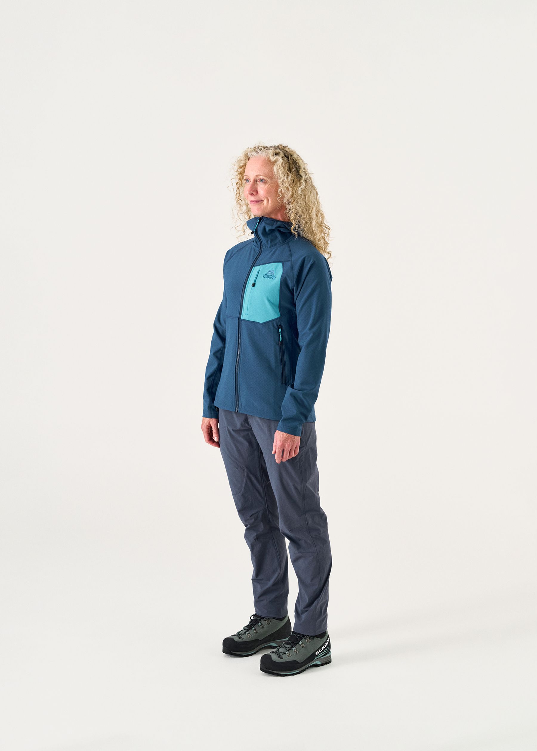Image - 2 - Arrow Hooded Jacket