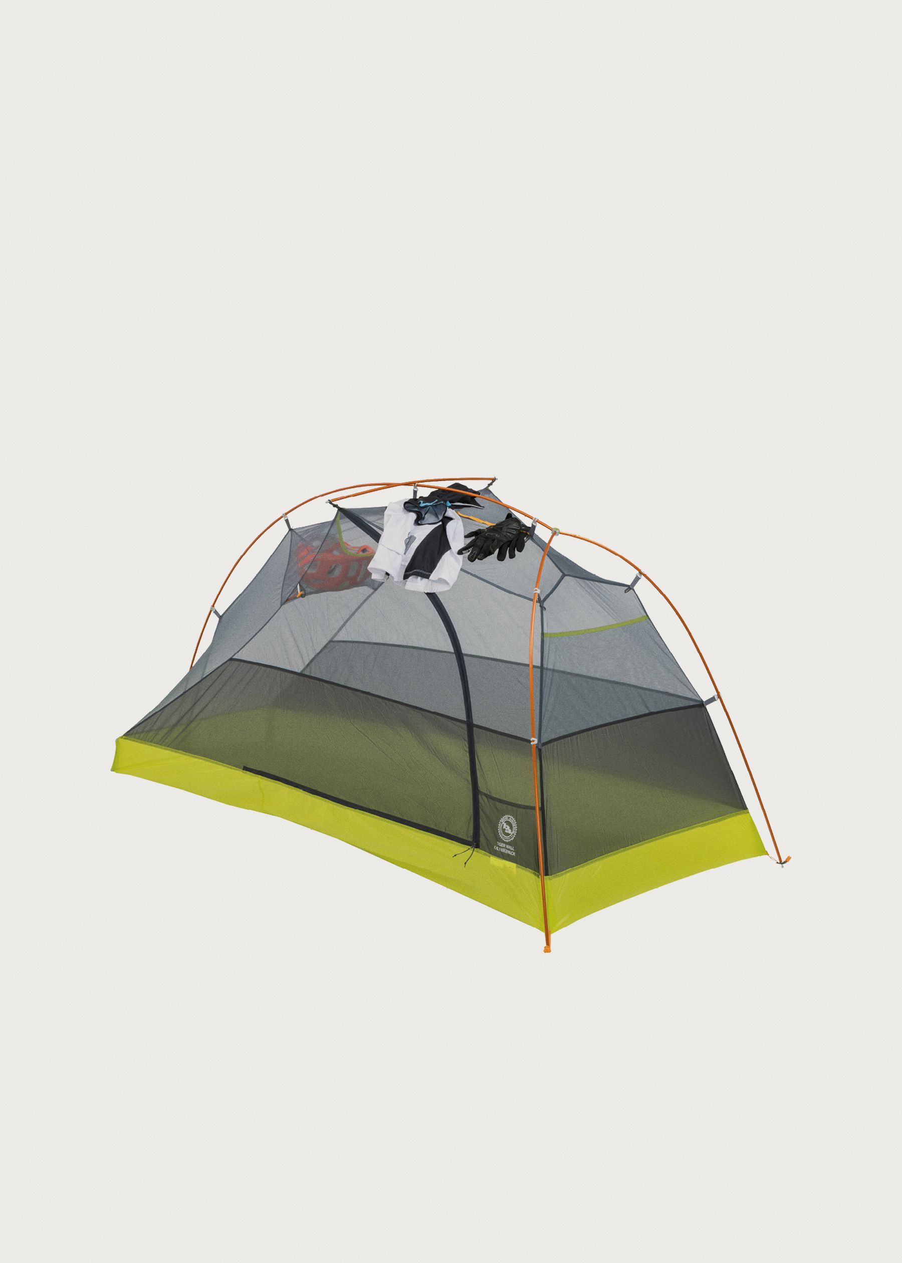 Image - 3 - Tiger Wall UL1 Bikepack Tent