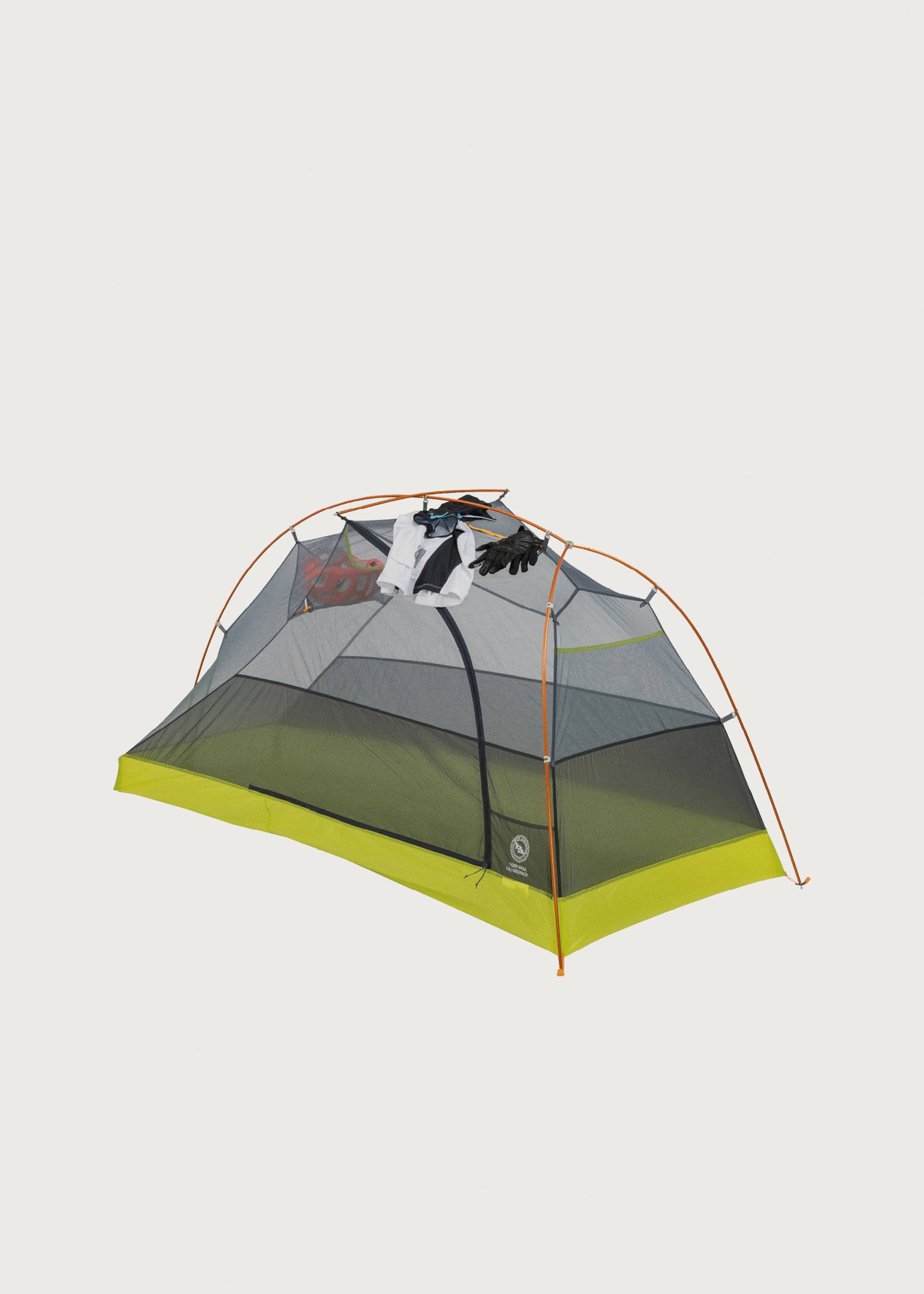 Image - 3 - Tiger Wall UL1 Bikepack Tent