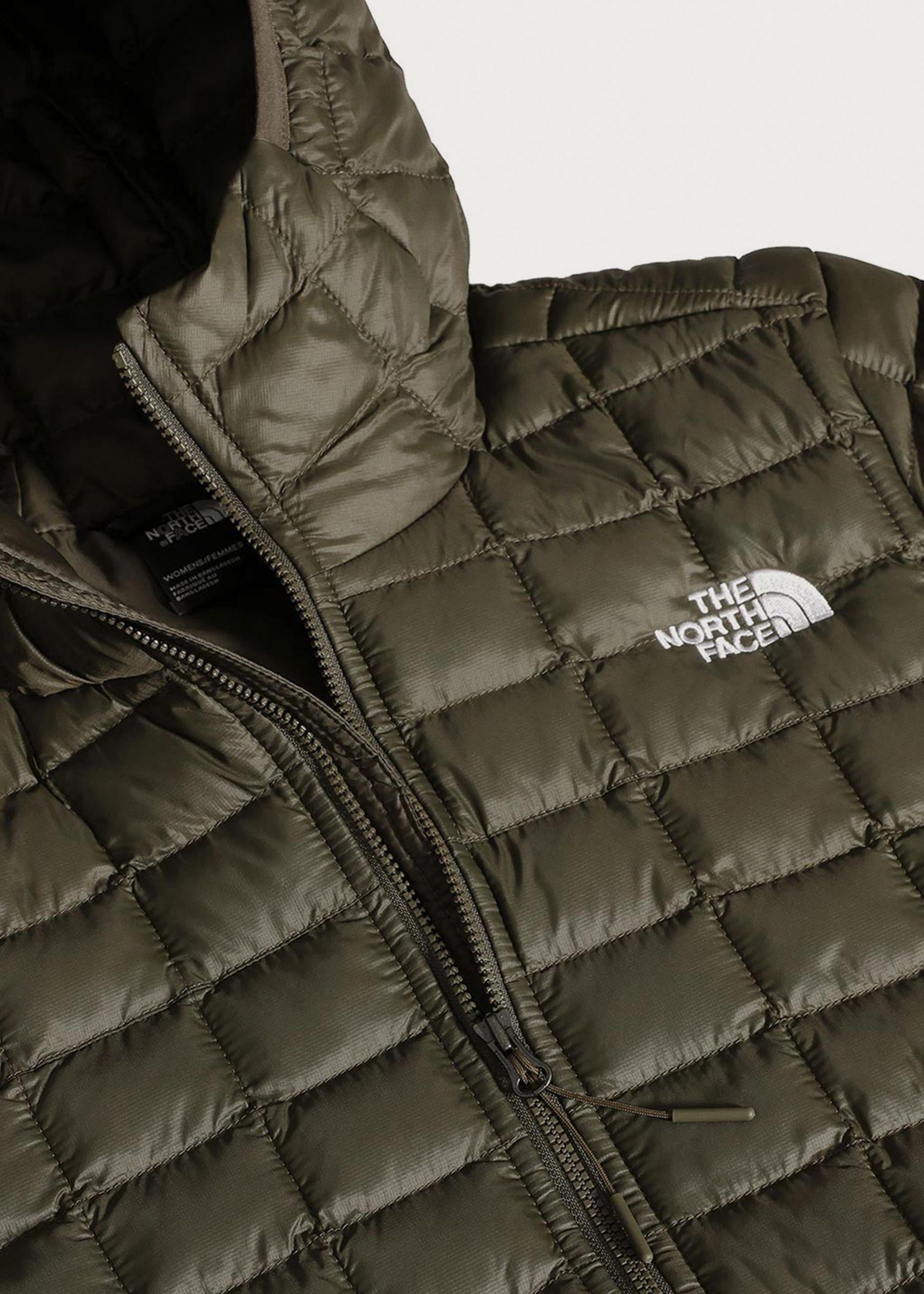 Image - 2 - ThermoBall Eco Packable Hooded Jacket
