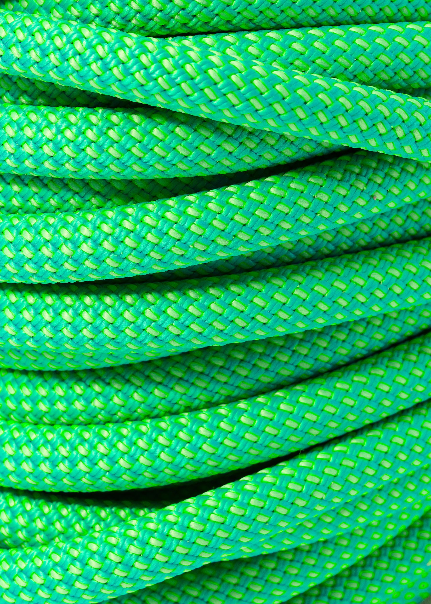 Image - 2 - Siskin Eco Dry 8.6mm x 60m Rope