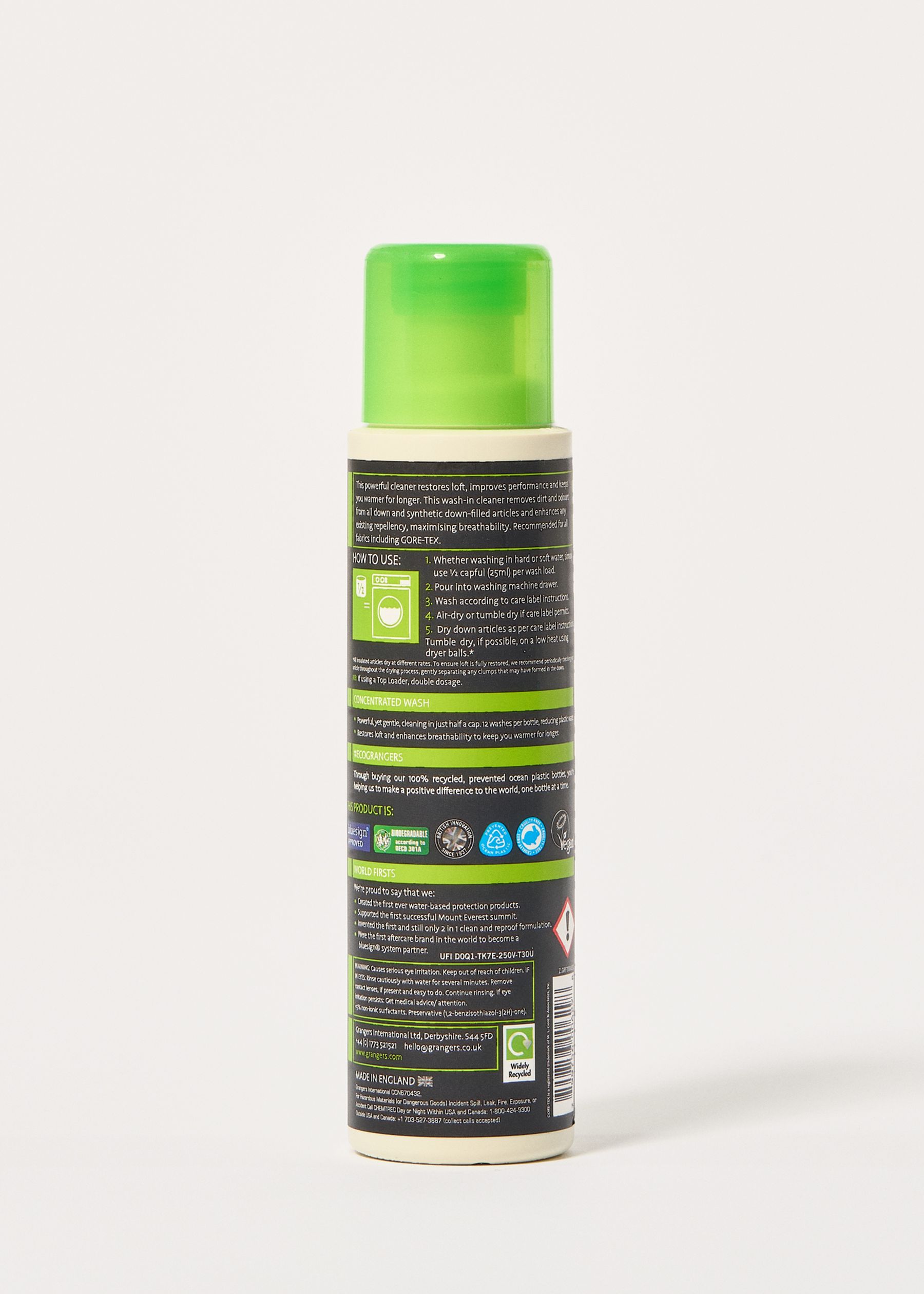 Image - 2 - Down Wash Concentrate 300ml