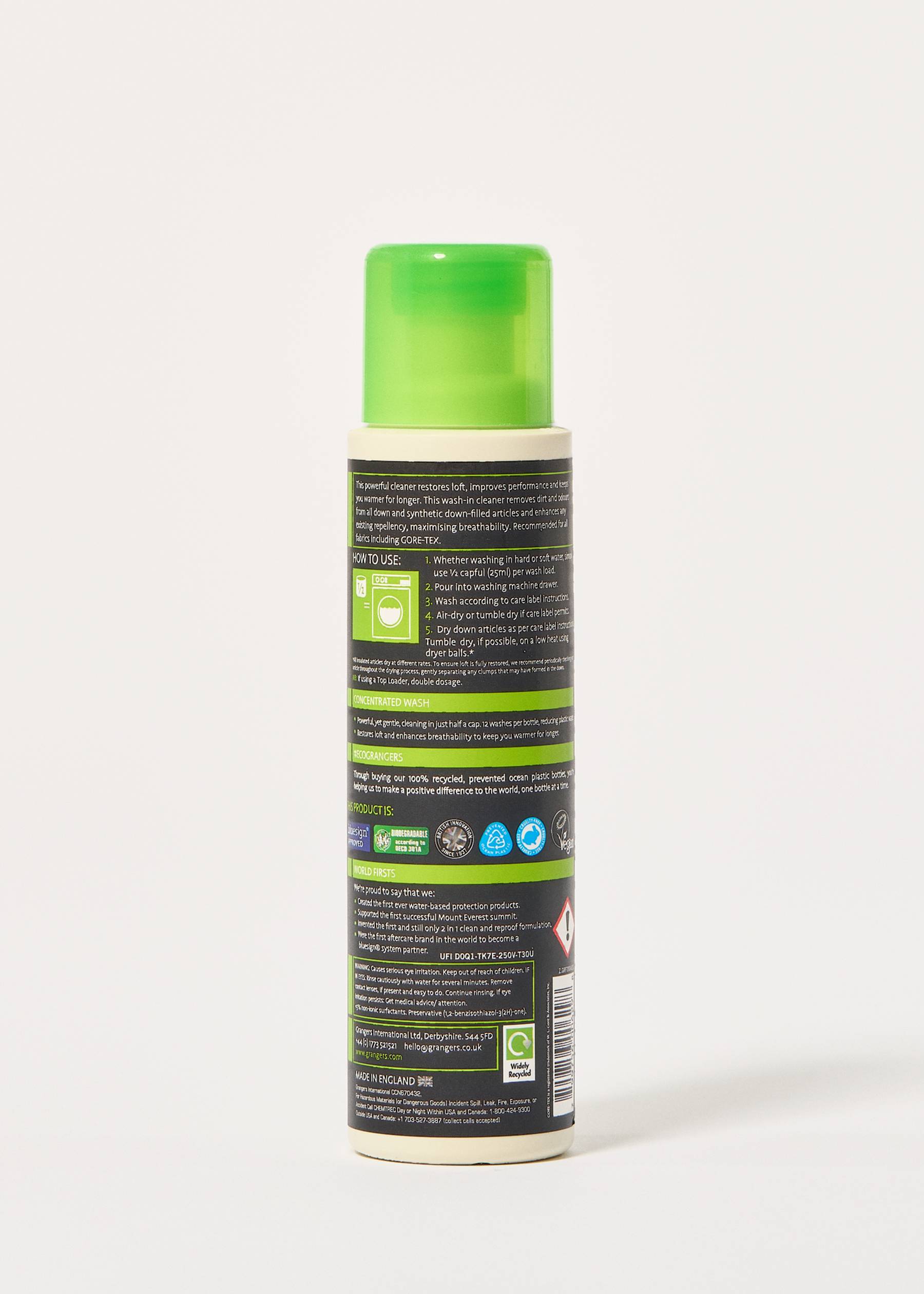 Image - 2 - Down Wash Concentrate 300ml