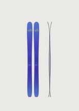 Kaizen 105 Skis