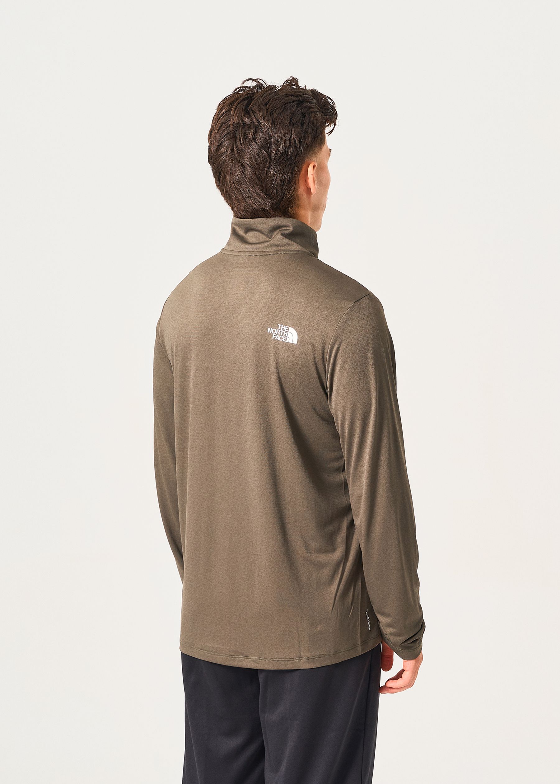 Image - 3 - 24/7 1/4 Zip Tee
