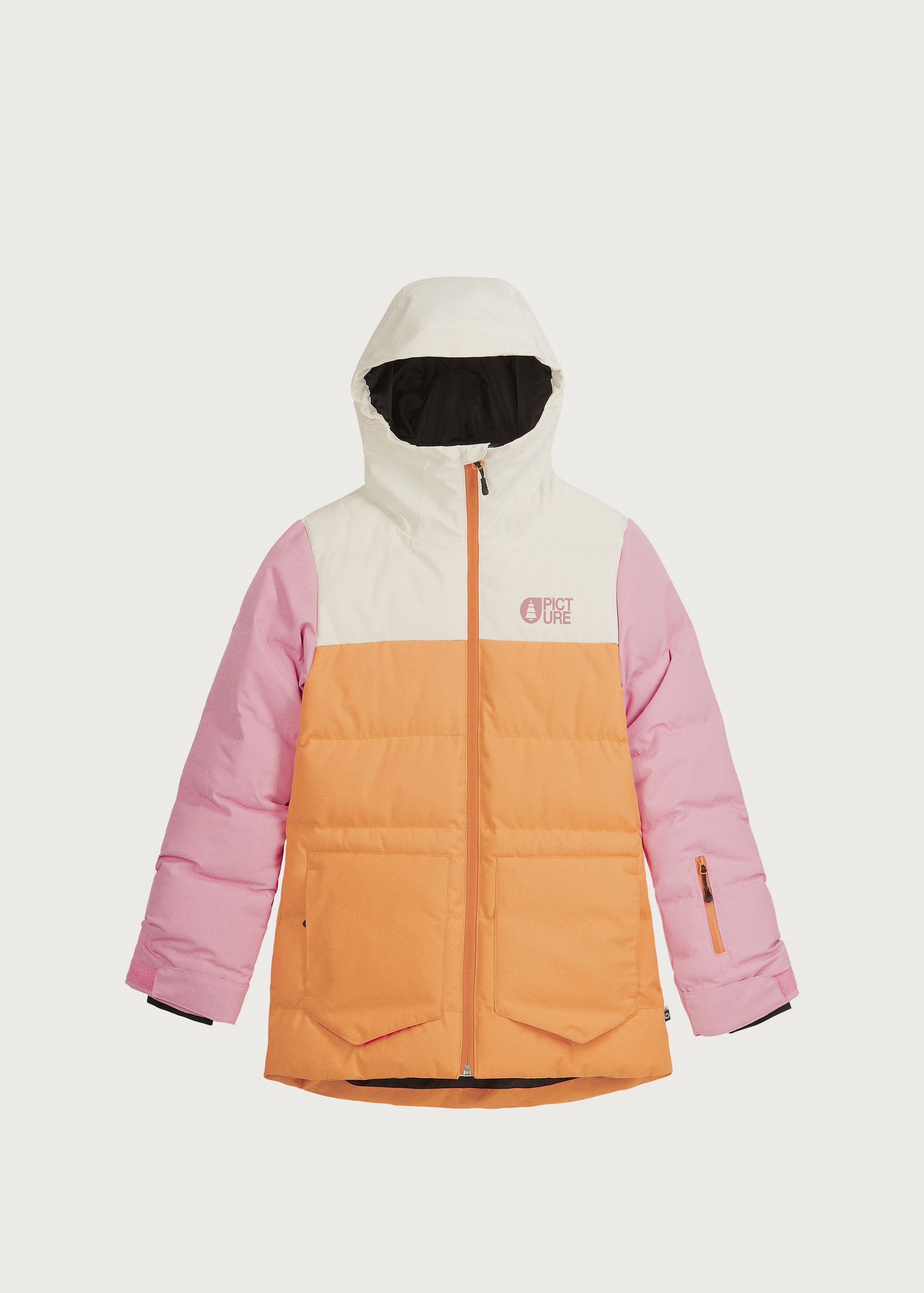 Image - 1 - Olyvera Kids' Jacket