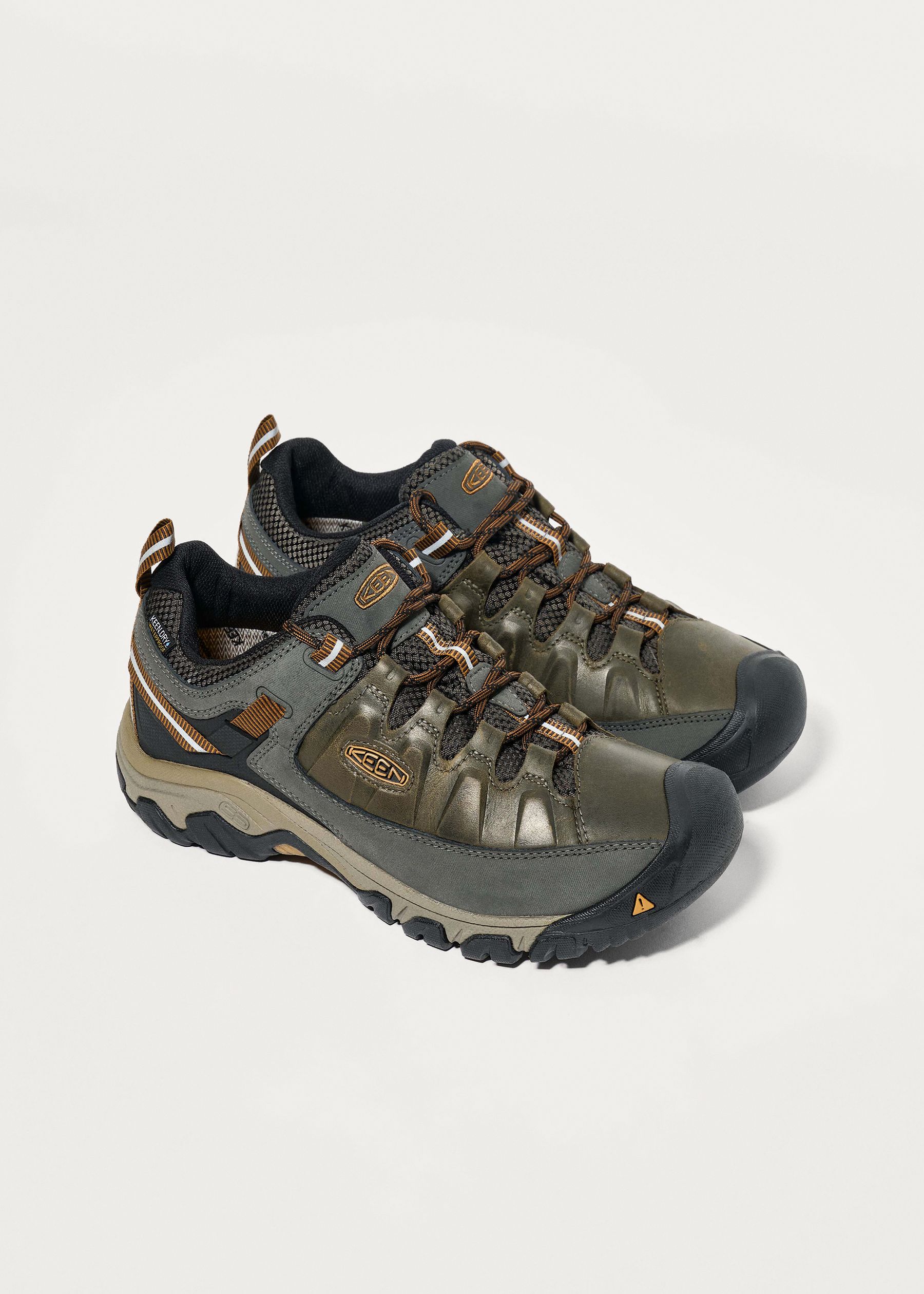 Image - 2 - Targhee III Low Waterproof Shoes