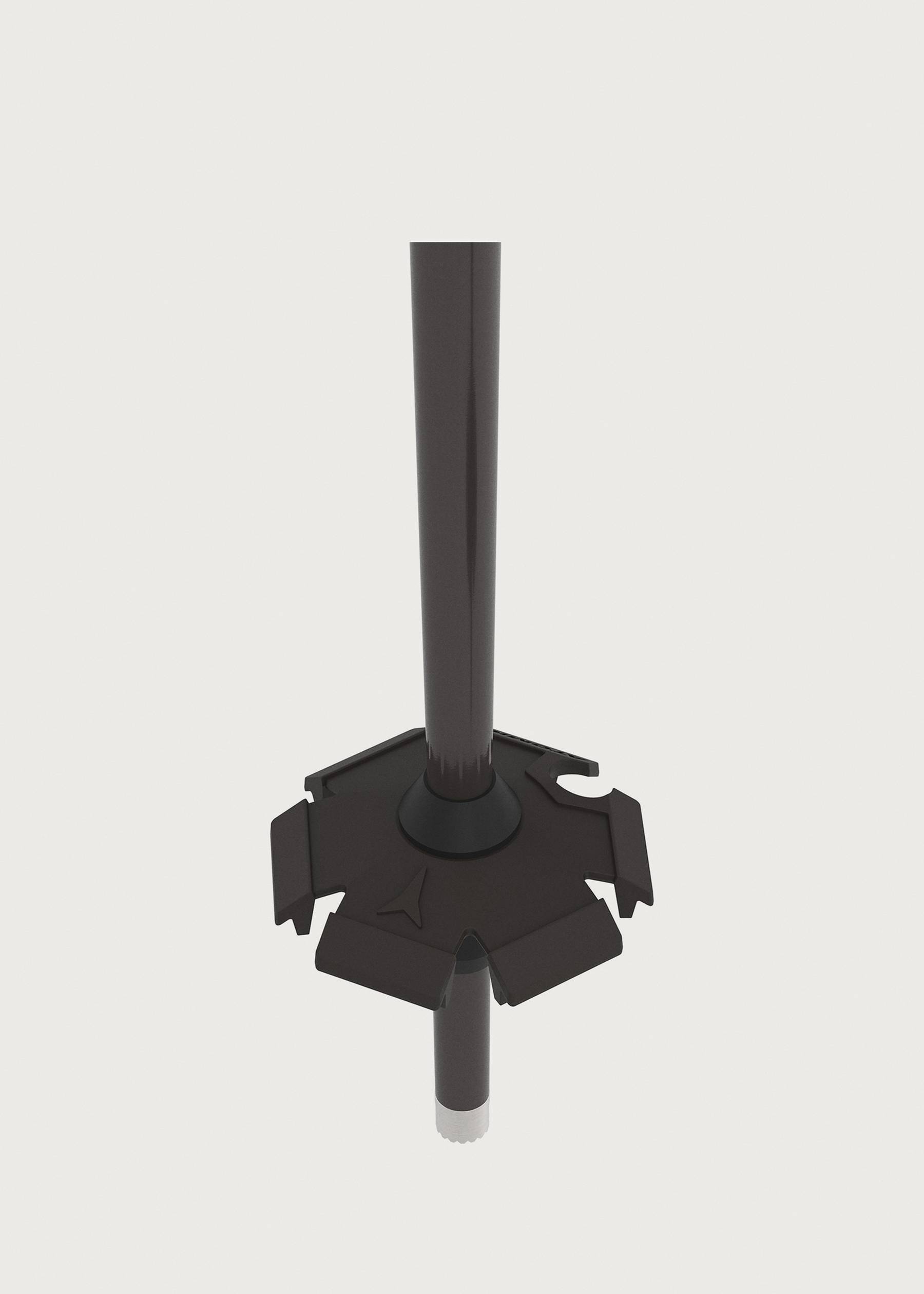 Image - 3 - AMT SQS Ski Poles