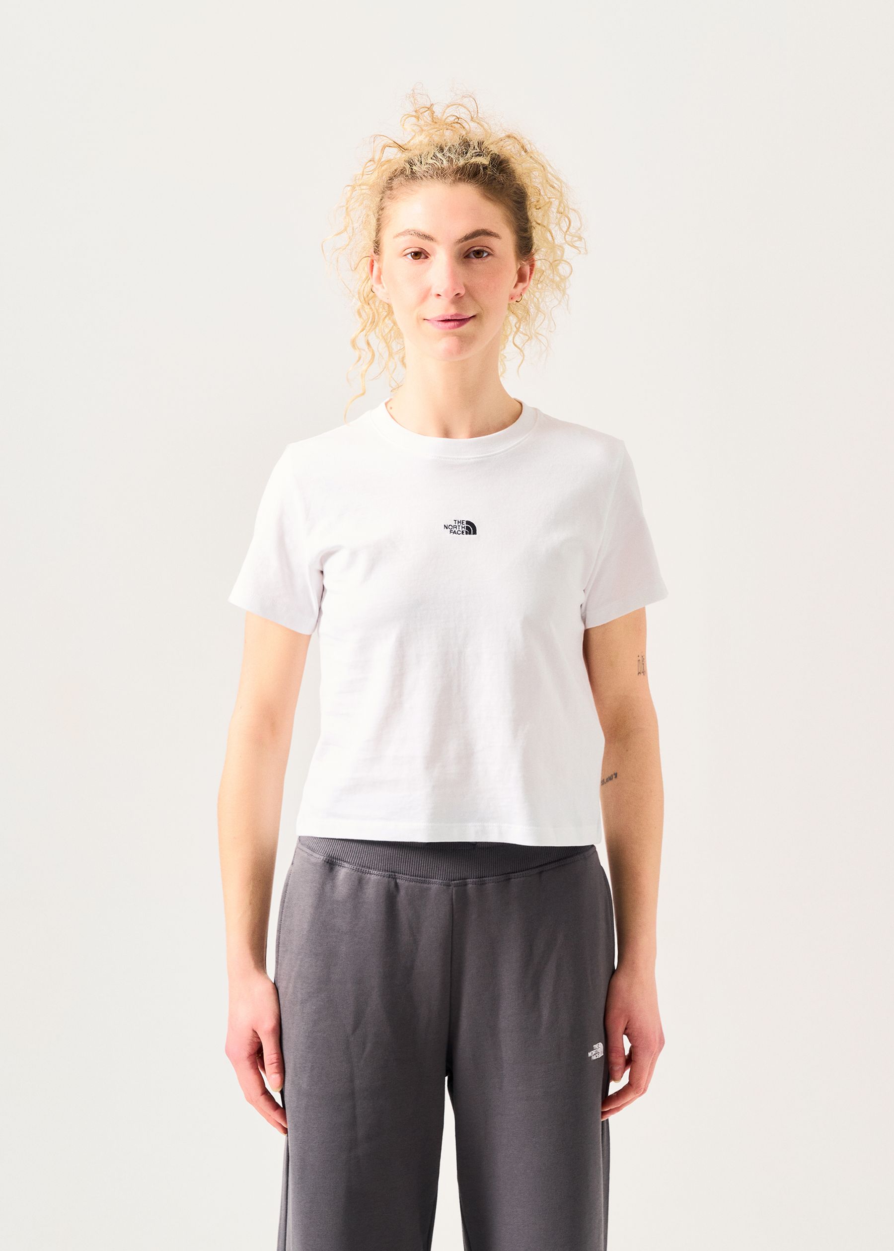 Image - 1 - Essential Regular Cutie Tee