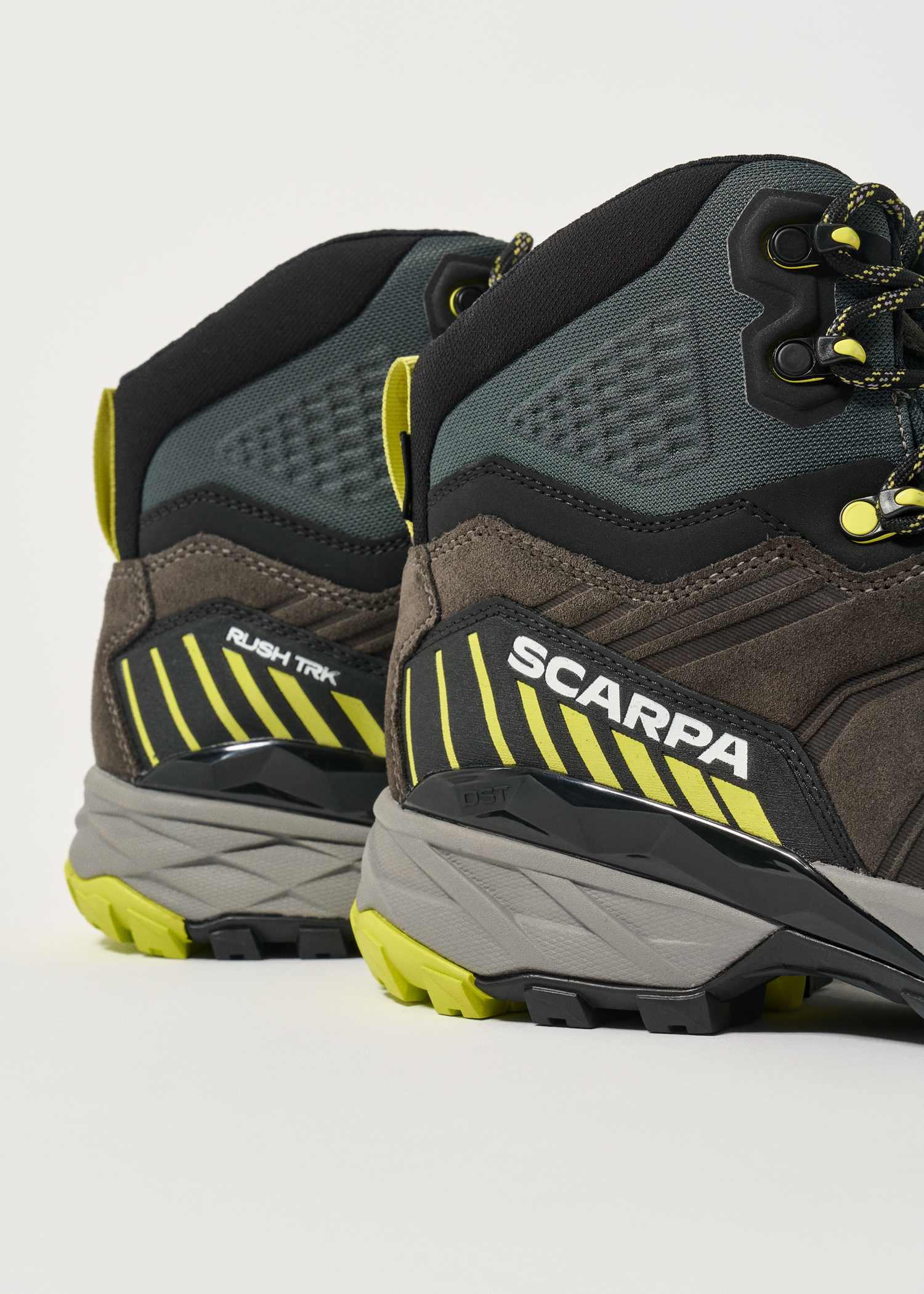 Rebocapトラッカー Scarpa Rush TRK GORE-TEX Walking Boots