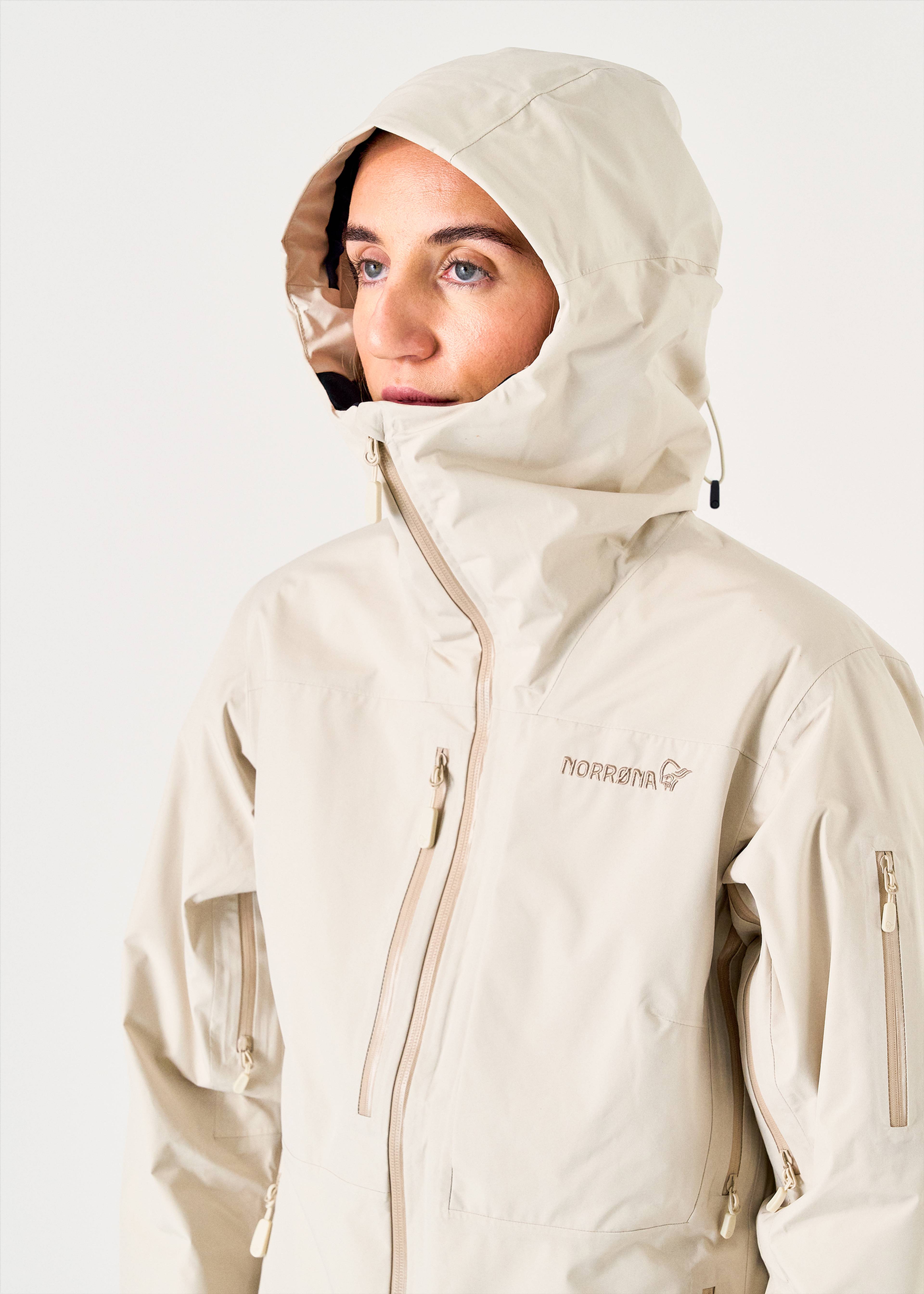Norrona Lofoten GORE-TEX Insulated Jacket