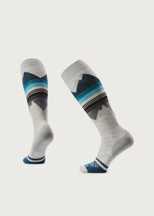 Targeted Cushion Ski Socks