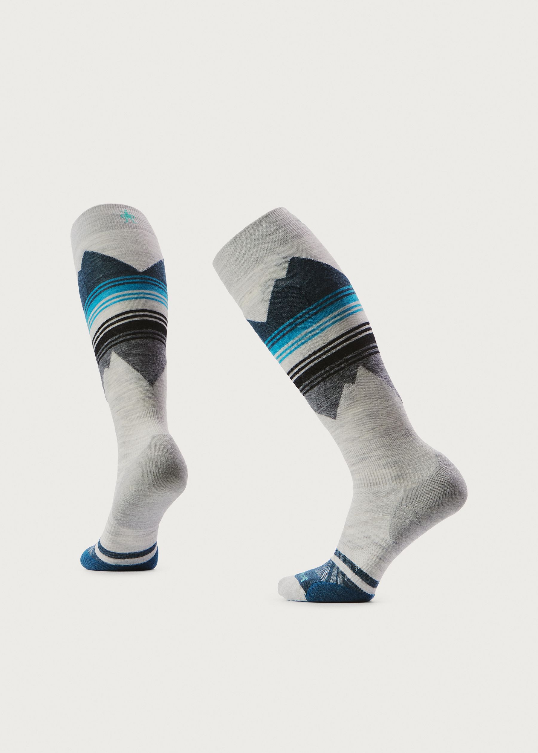 Image - 1 - Targeted Cushion Ski Socks