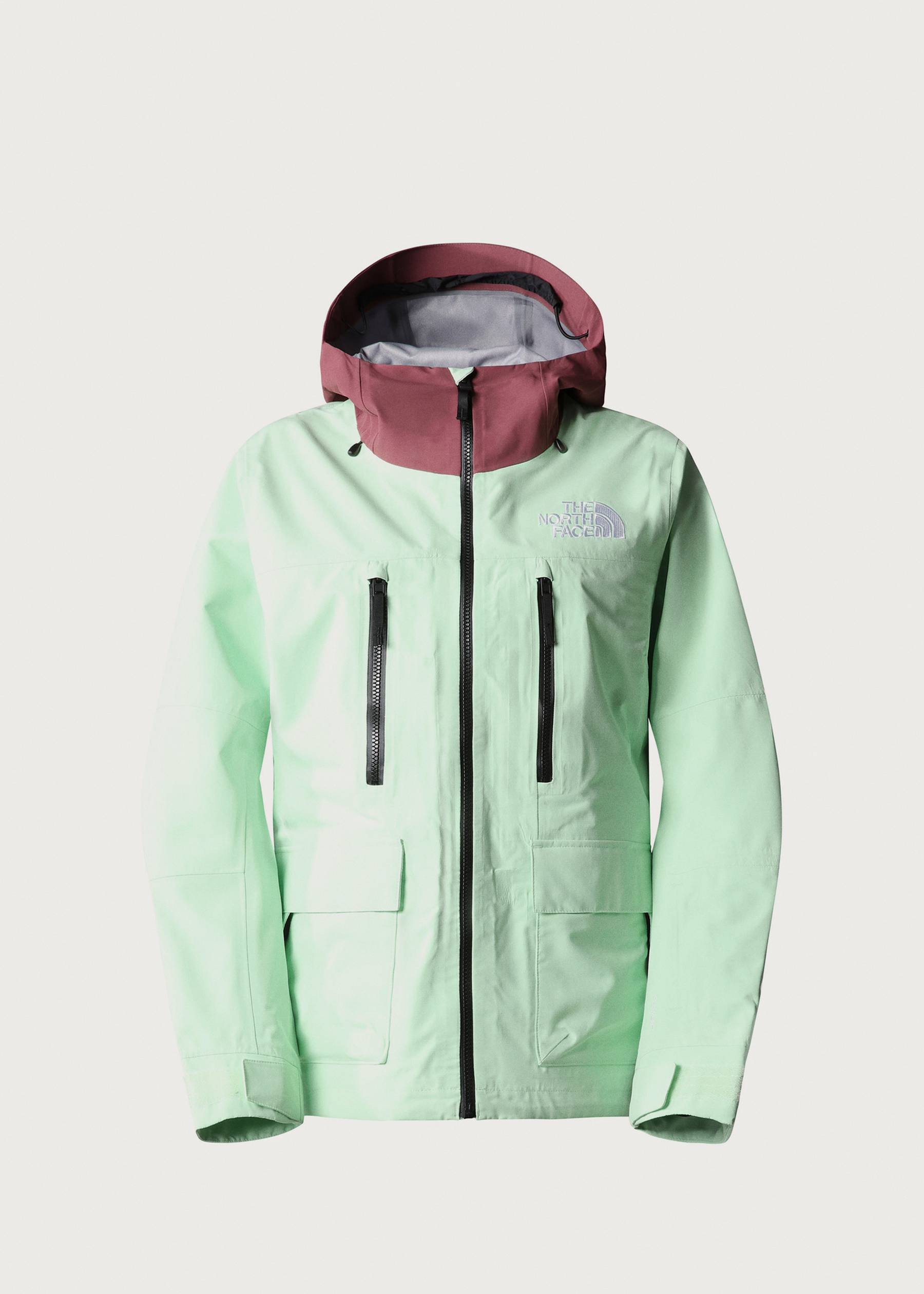 Image - 2 - Dragline Jacket