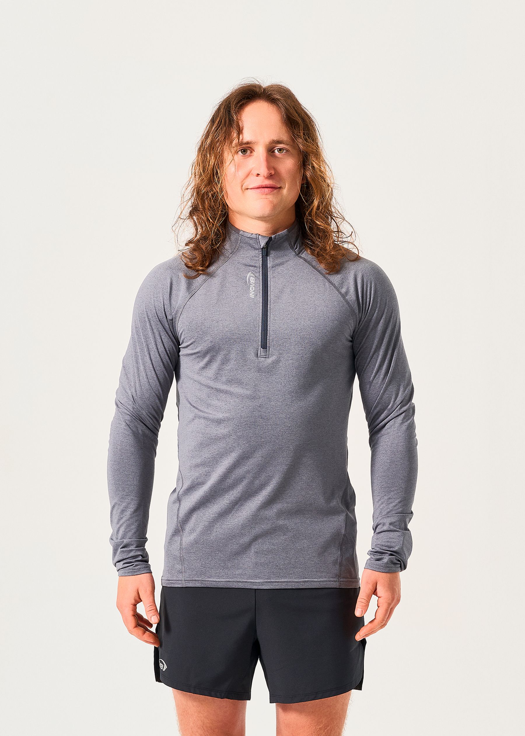 Image - 1 - Active Half Zip Midlayer