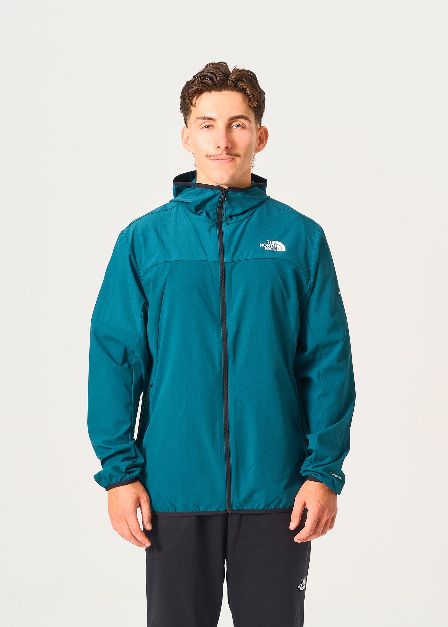 Image - 1 - Mountain Athletics Ushba Hooded Jacket