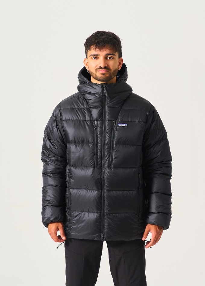 ナ*様 patagonia GORETEX shell jacket マウンテン Patagonia メンズ・デパーター・ジャケット GORE-TEX 雪山と街で兼用