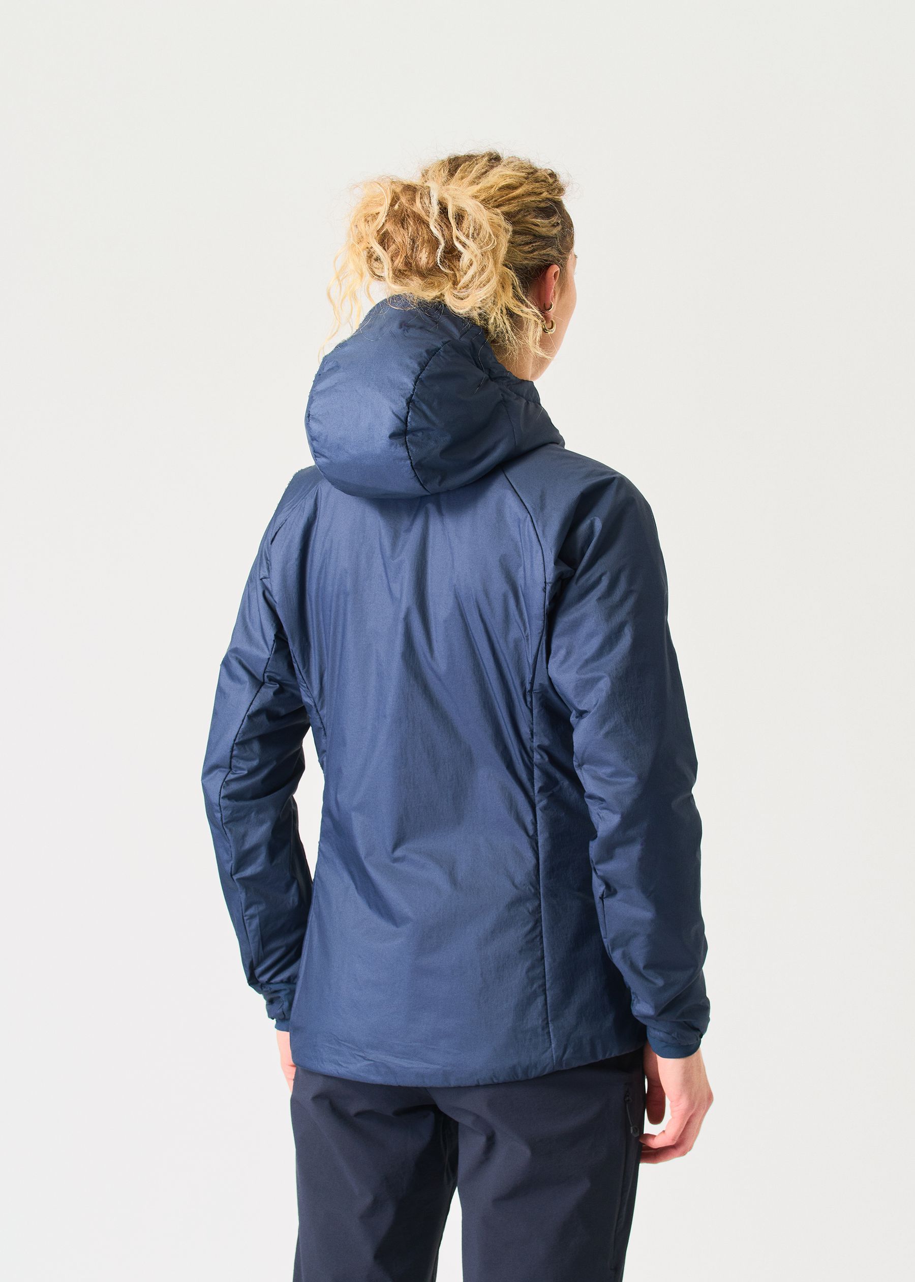 Image - 3 - Fortes Lite Hoodie