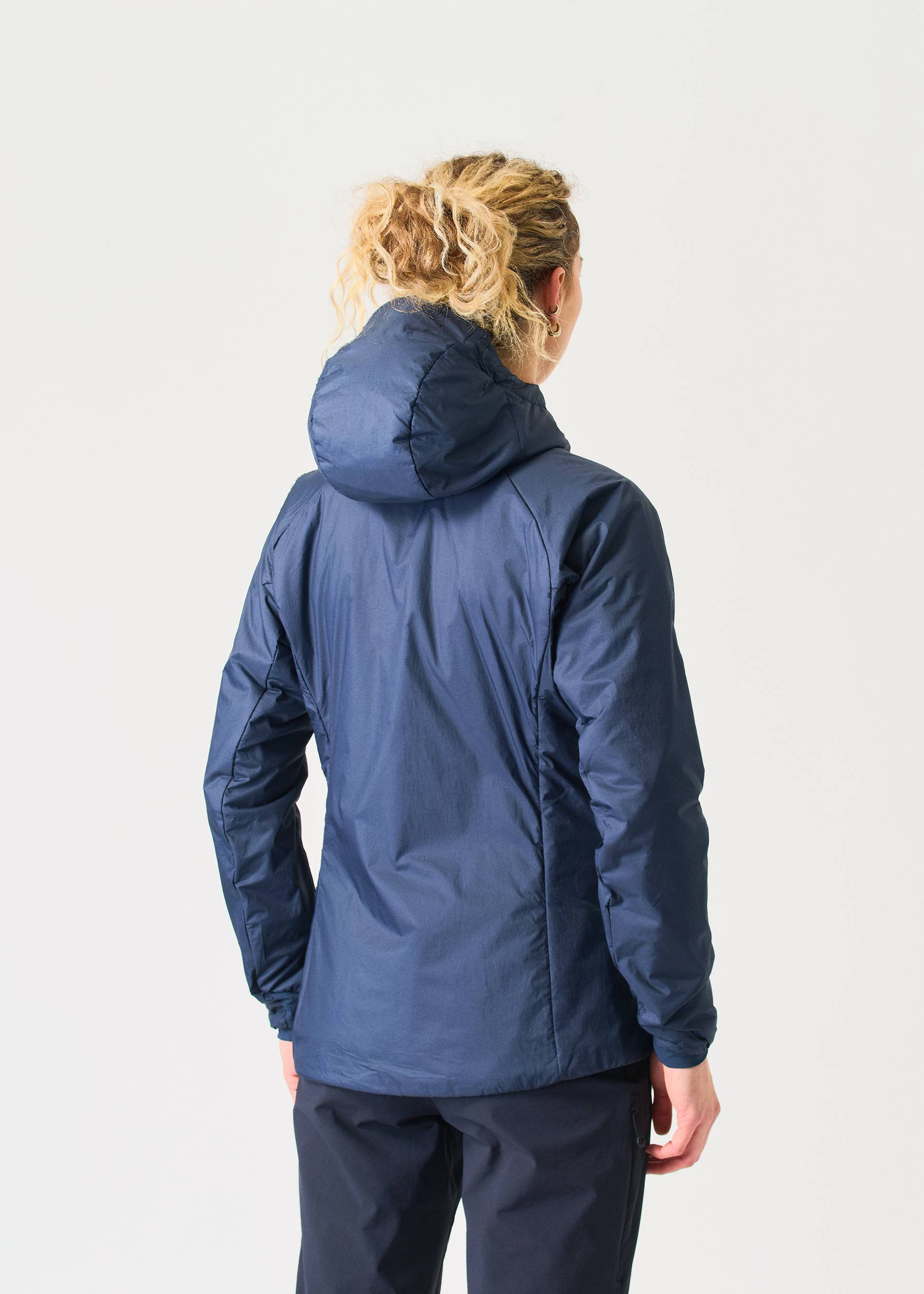Image - 3 - Fortes Lite Hoodie