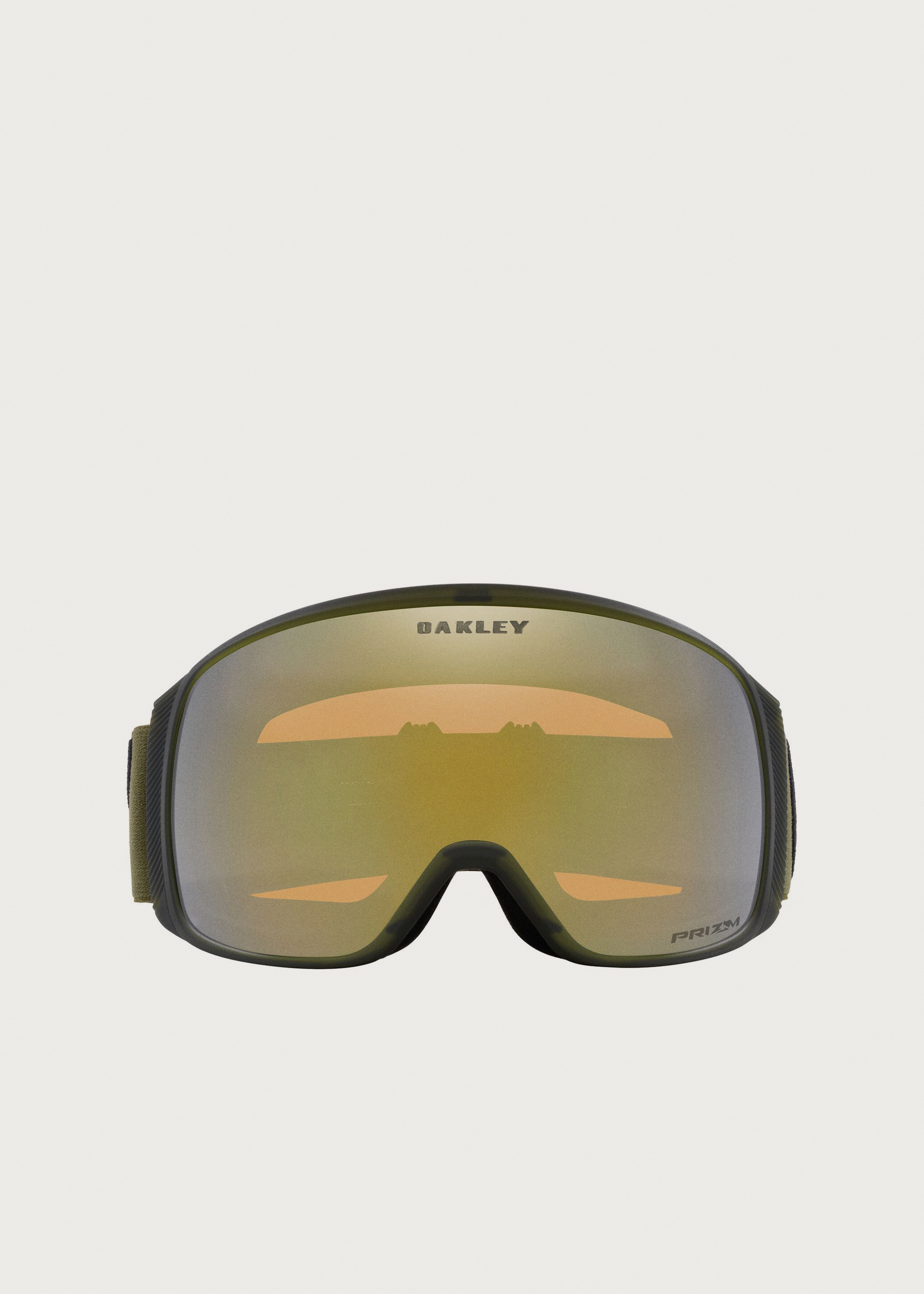 Oakley Flight Tracker L B1B Dark Brush / Prizm Sage Gold Iridium