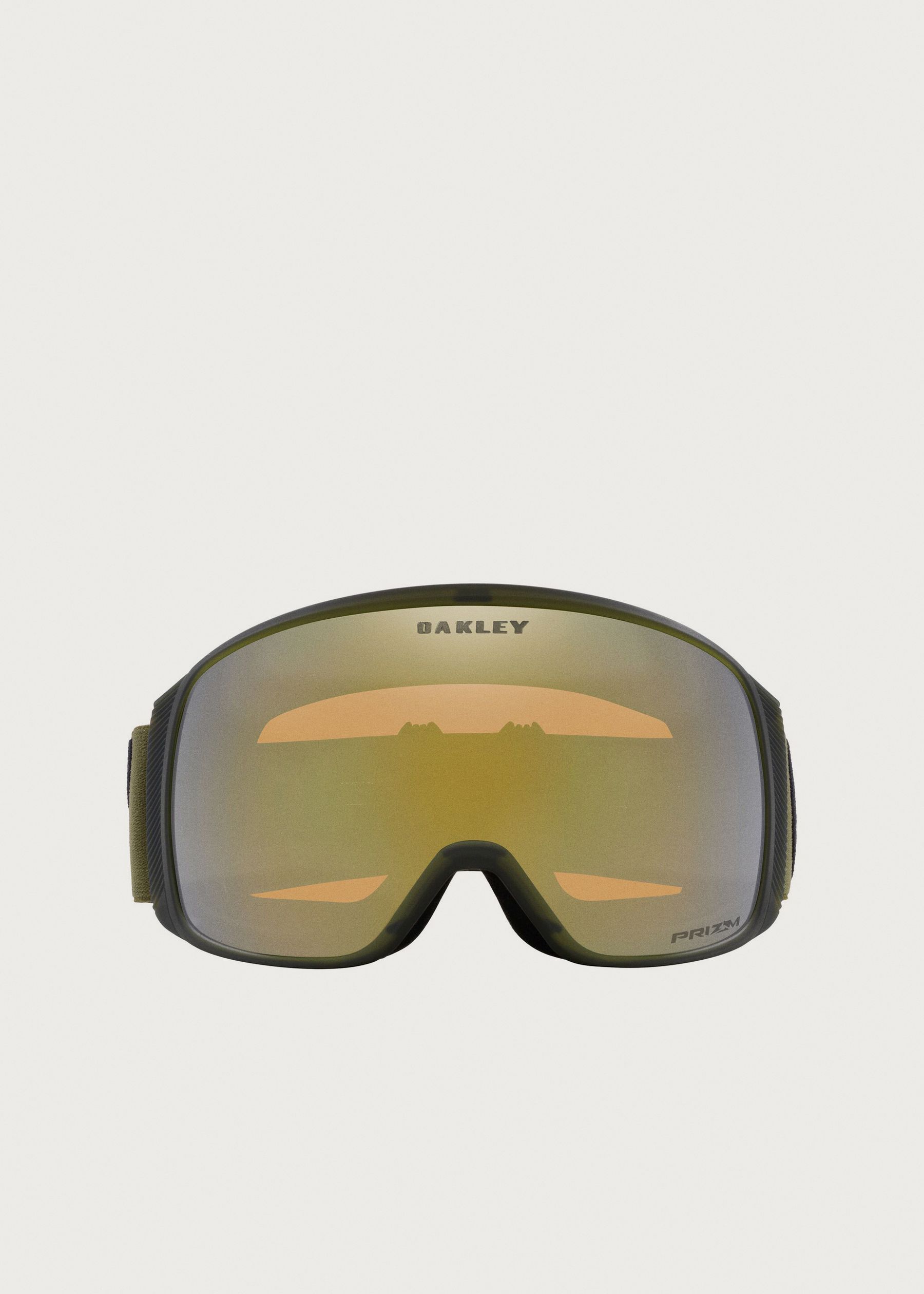Oakley Flight Tracker L B1B Dark Brush / Prizm Sage Gold Iridium