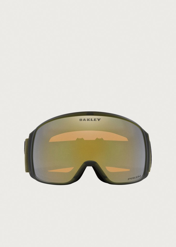 Oakley Line Miner M Replacement Lens Prizm Iced Iridium