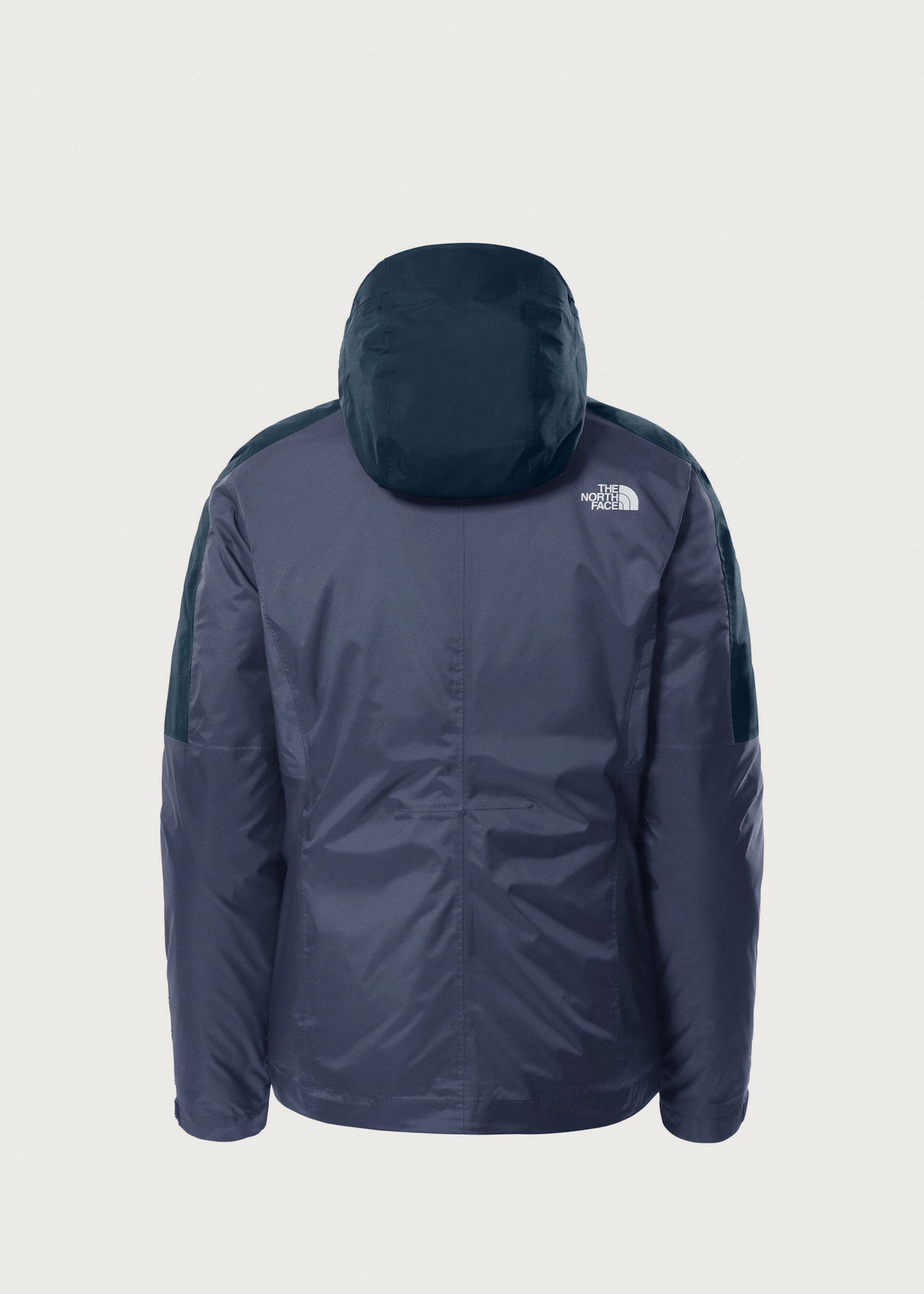 Image - 3 - Down Insulated Triclimate Parka Jacket