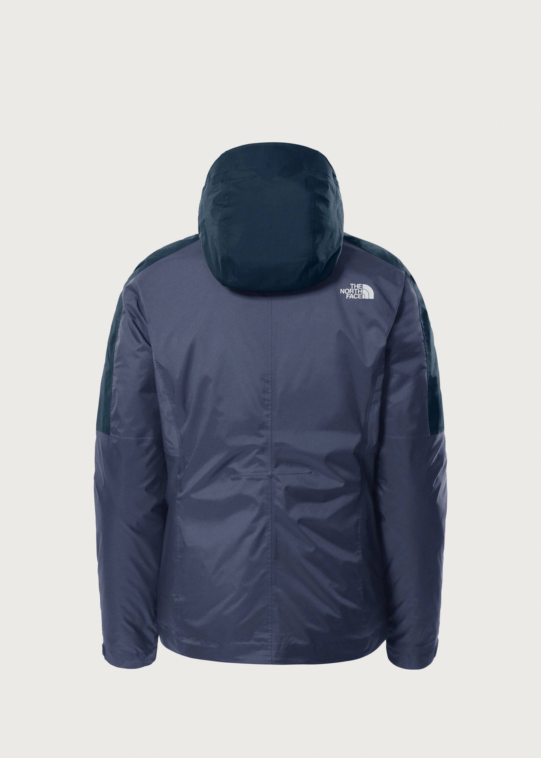 Image - 3 - Down Insulated Triclimate Parka Jacket