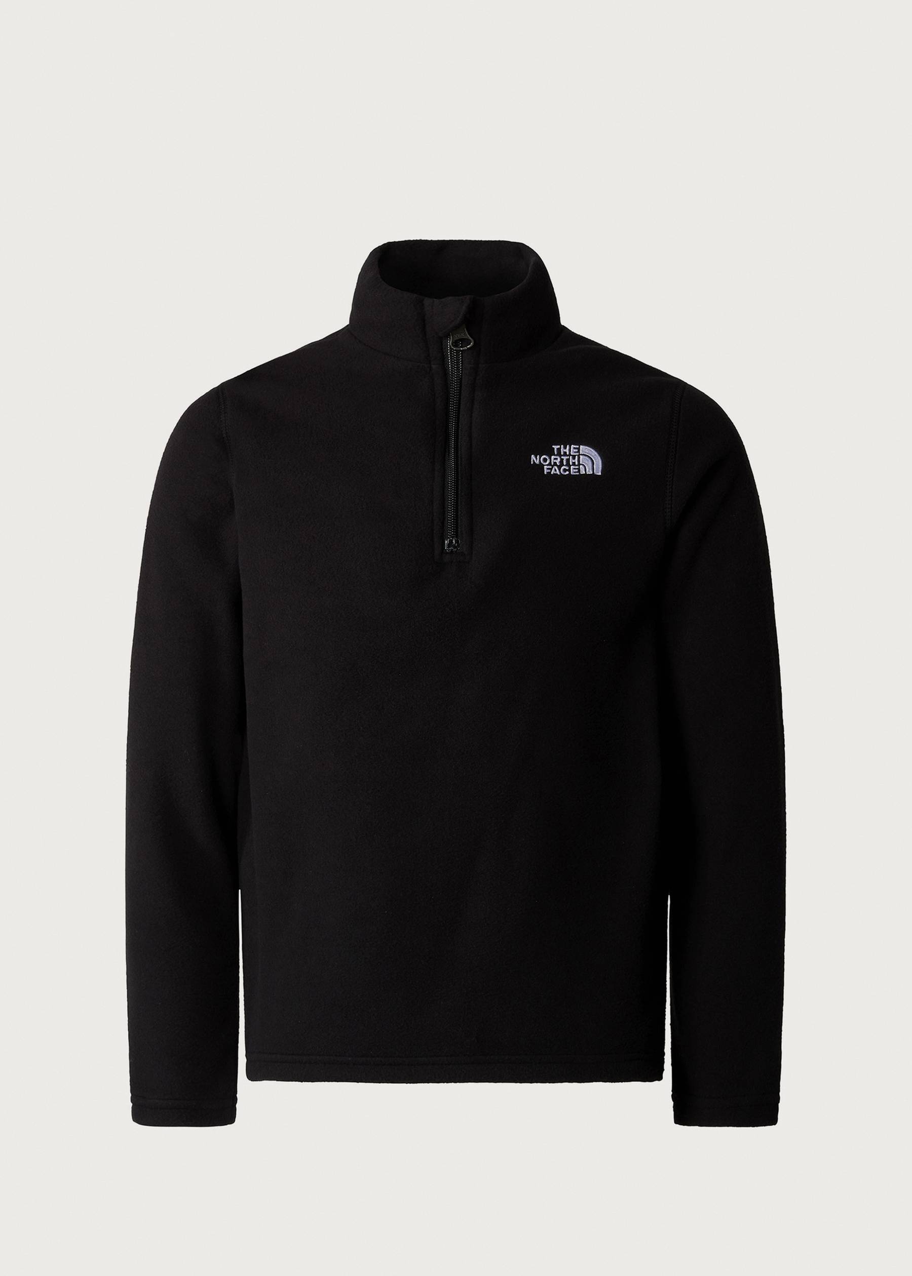Image - 3 - Teen Glacier 1/4 Zip