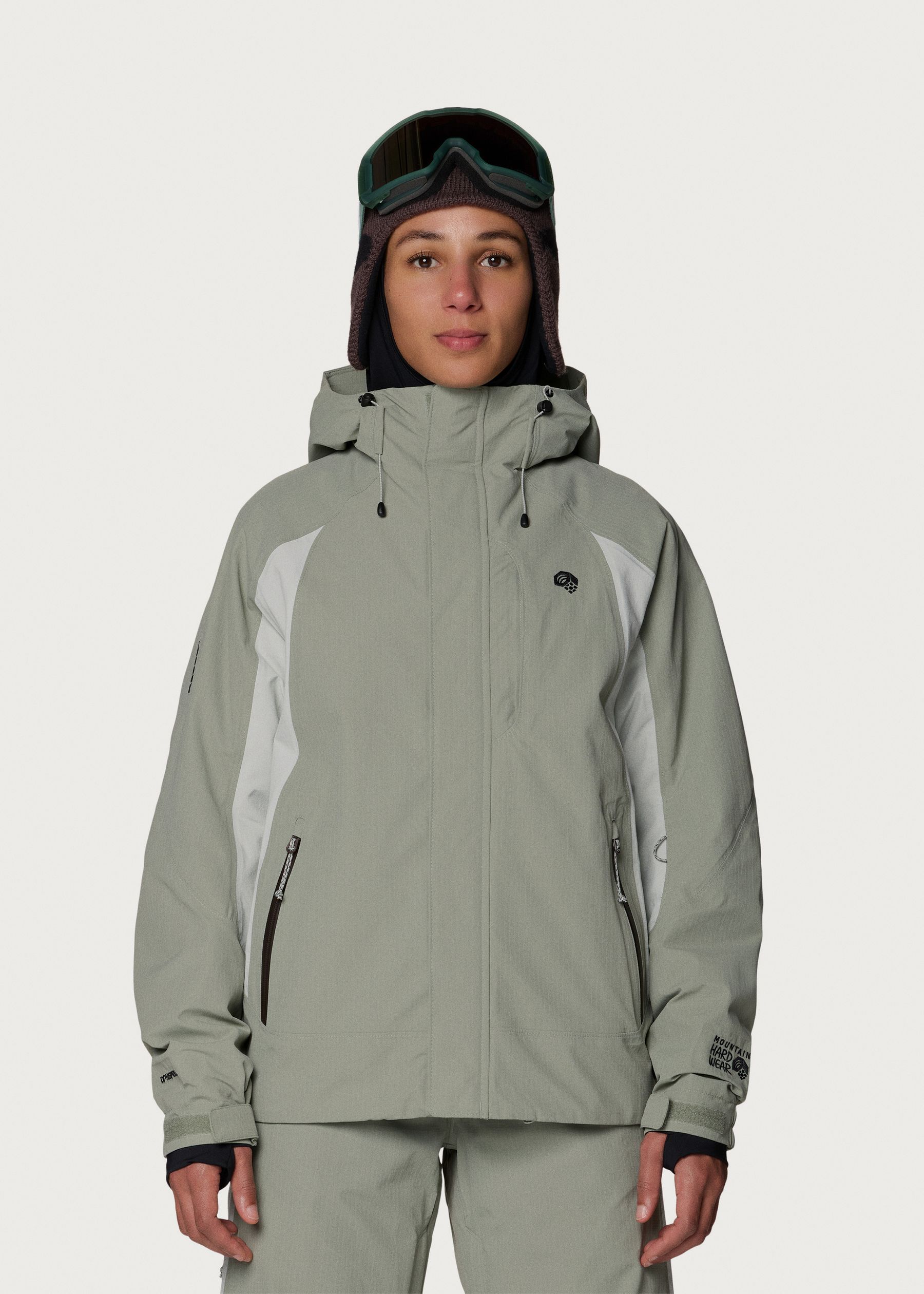 Image - 1 - Warp Factor Insulated Jacket