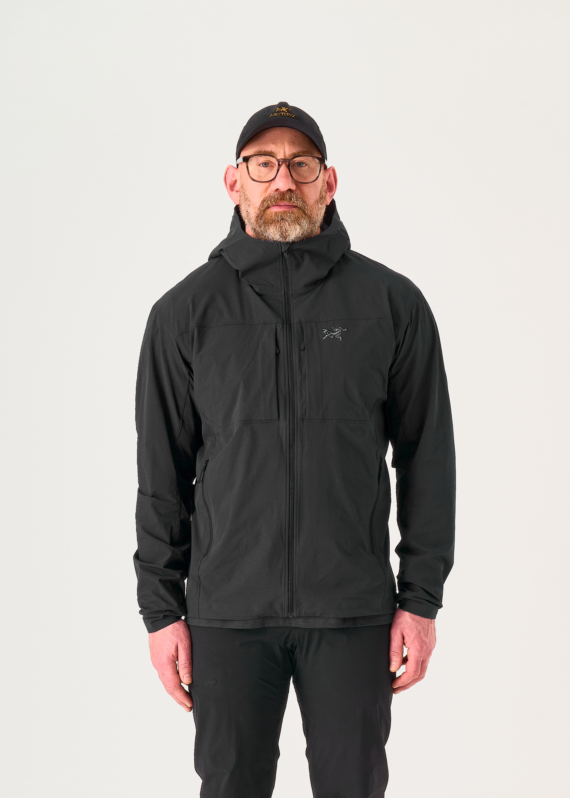 ARC'TERYX gamma  Lightweight Hoody Arc'teryx Gamma Lightweight Hoody - Men's | REI Co-op