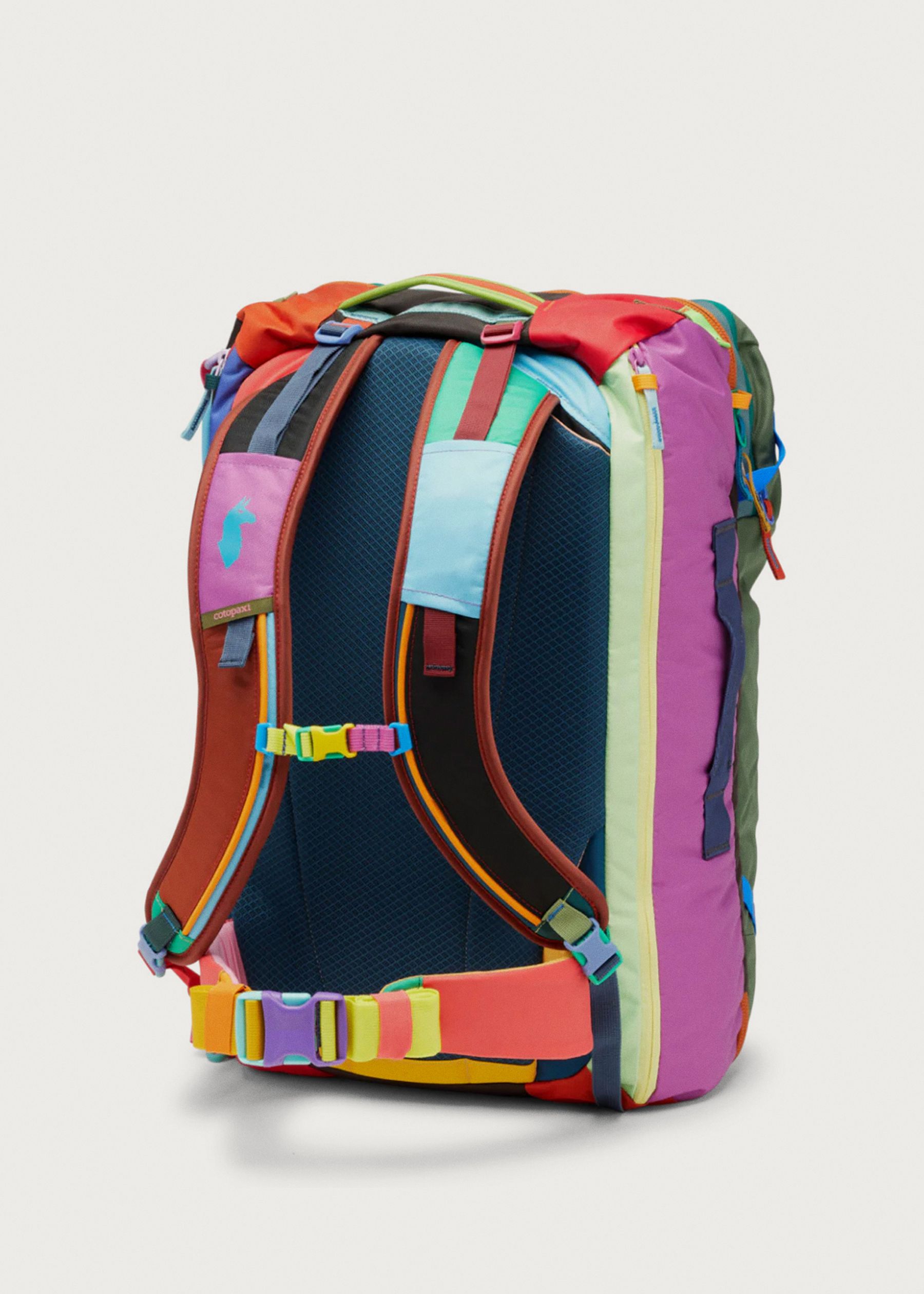 Image - 2 - Allpa 42L Travel Pack - Del Dia